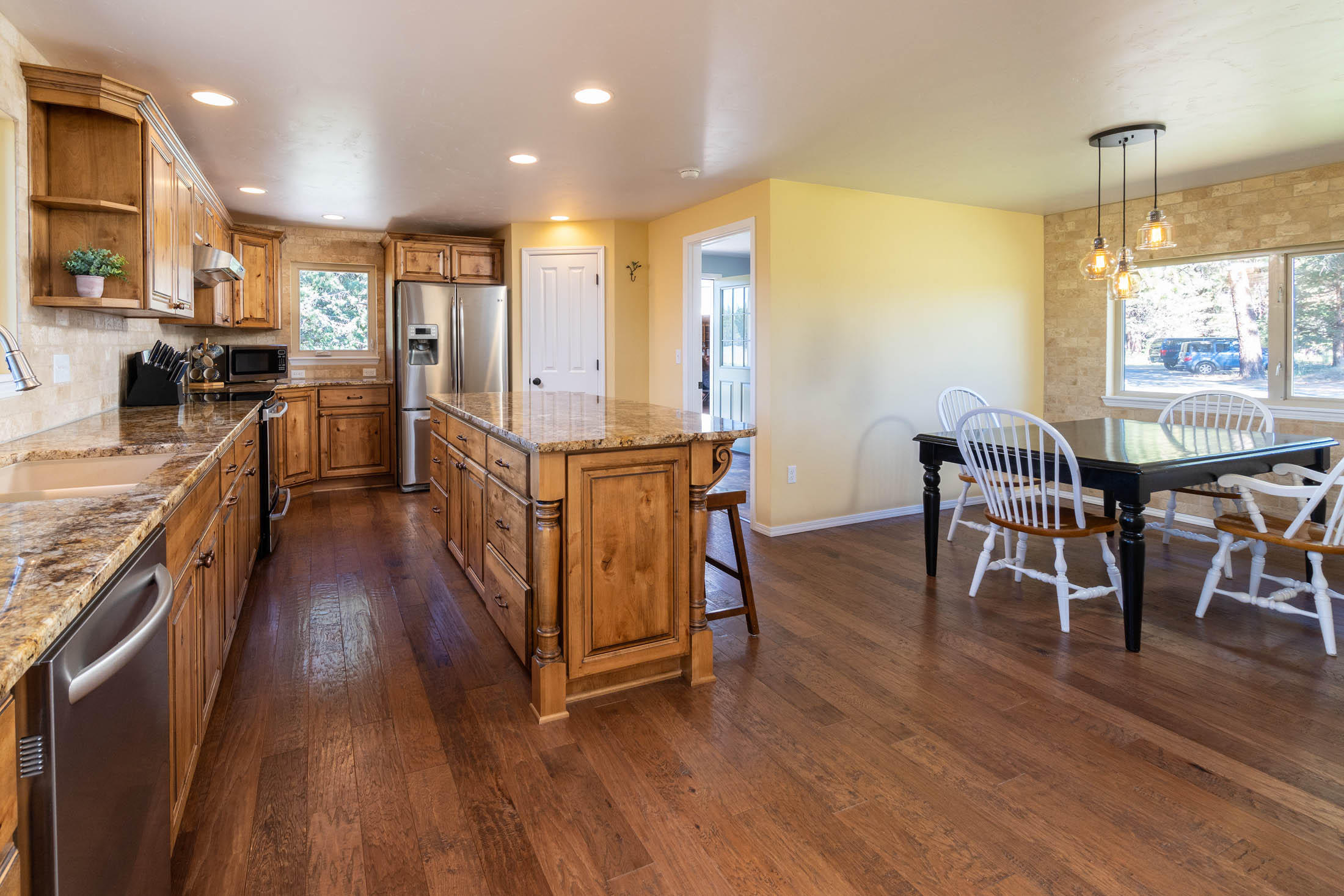 Eagle Air Estate - Residential