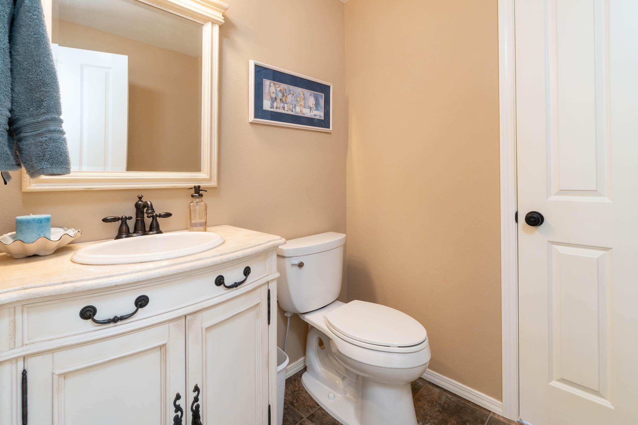 Eagle Air Estate - Residential