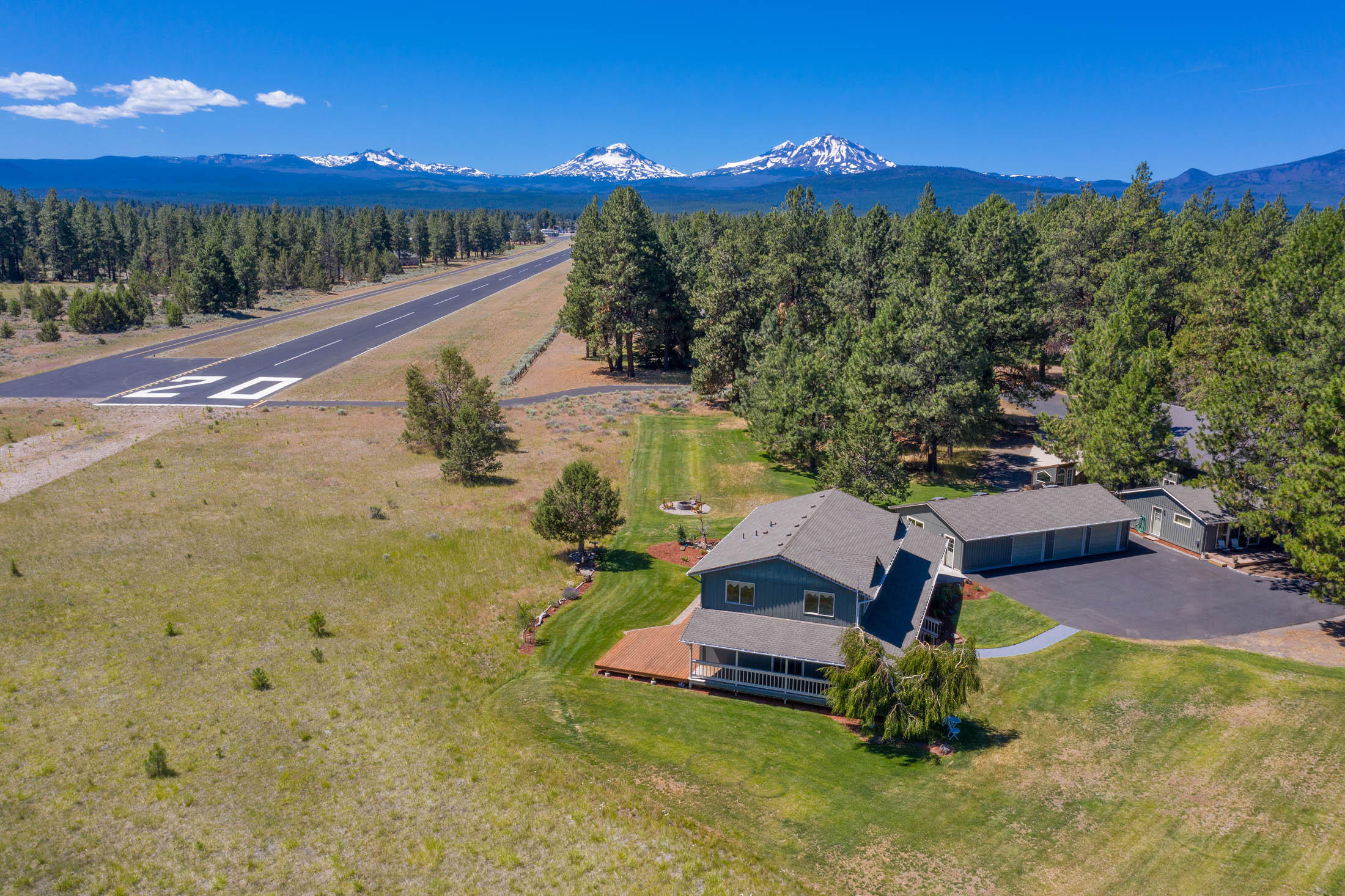 Eagle Air Estate - Residential