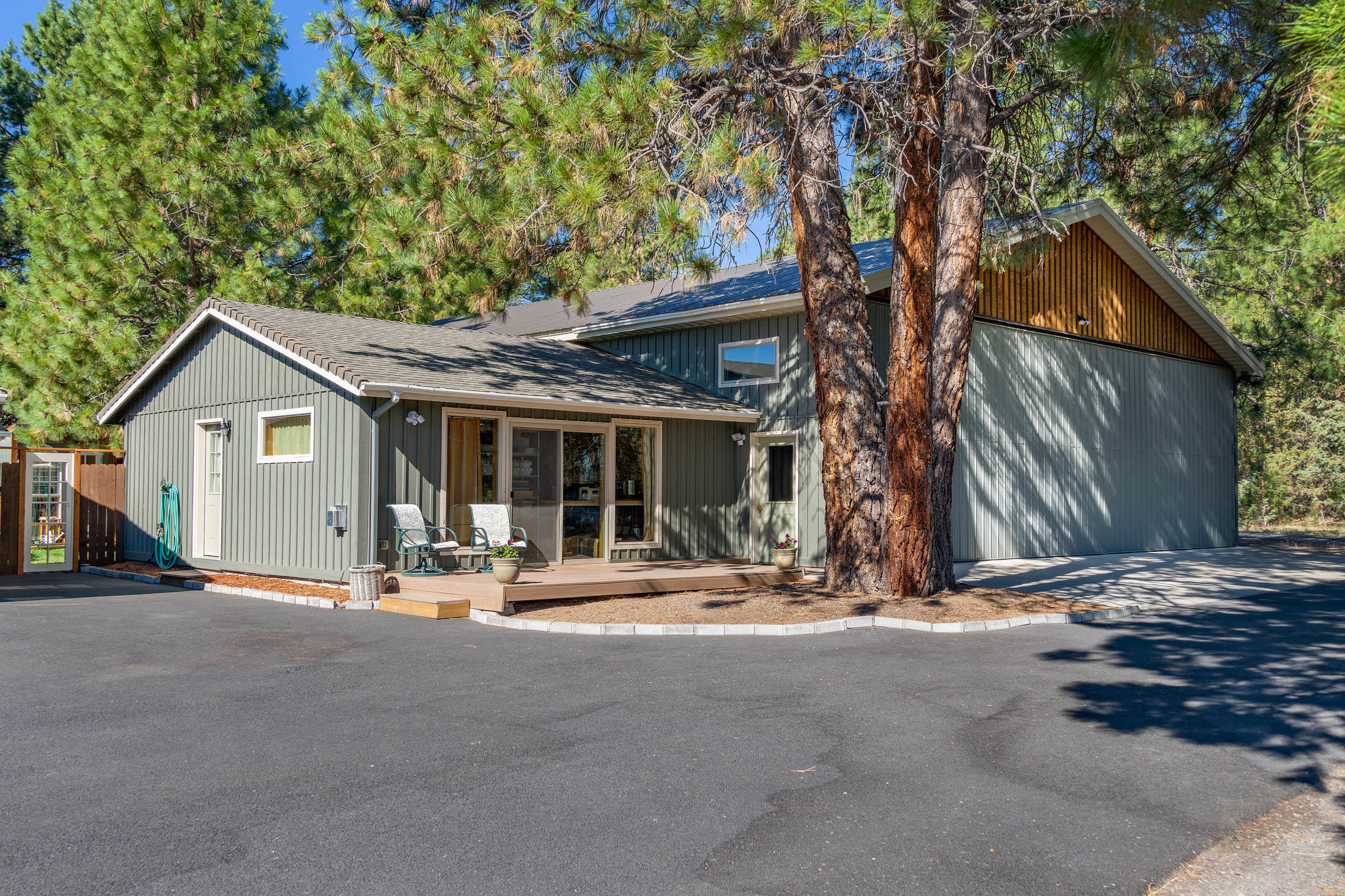 Eagle Air Estate - Residential