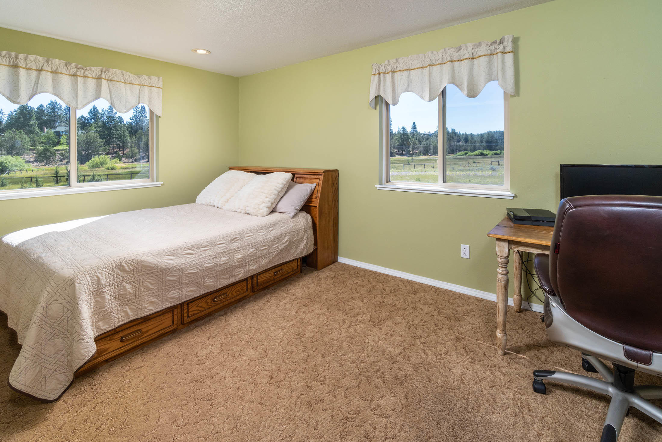 Eagle Air Estate - Residential