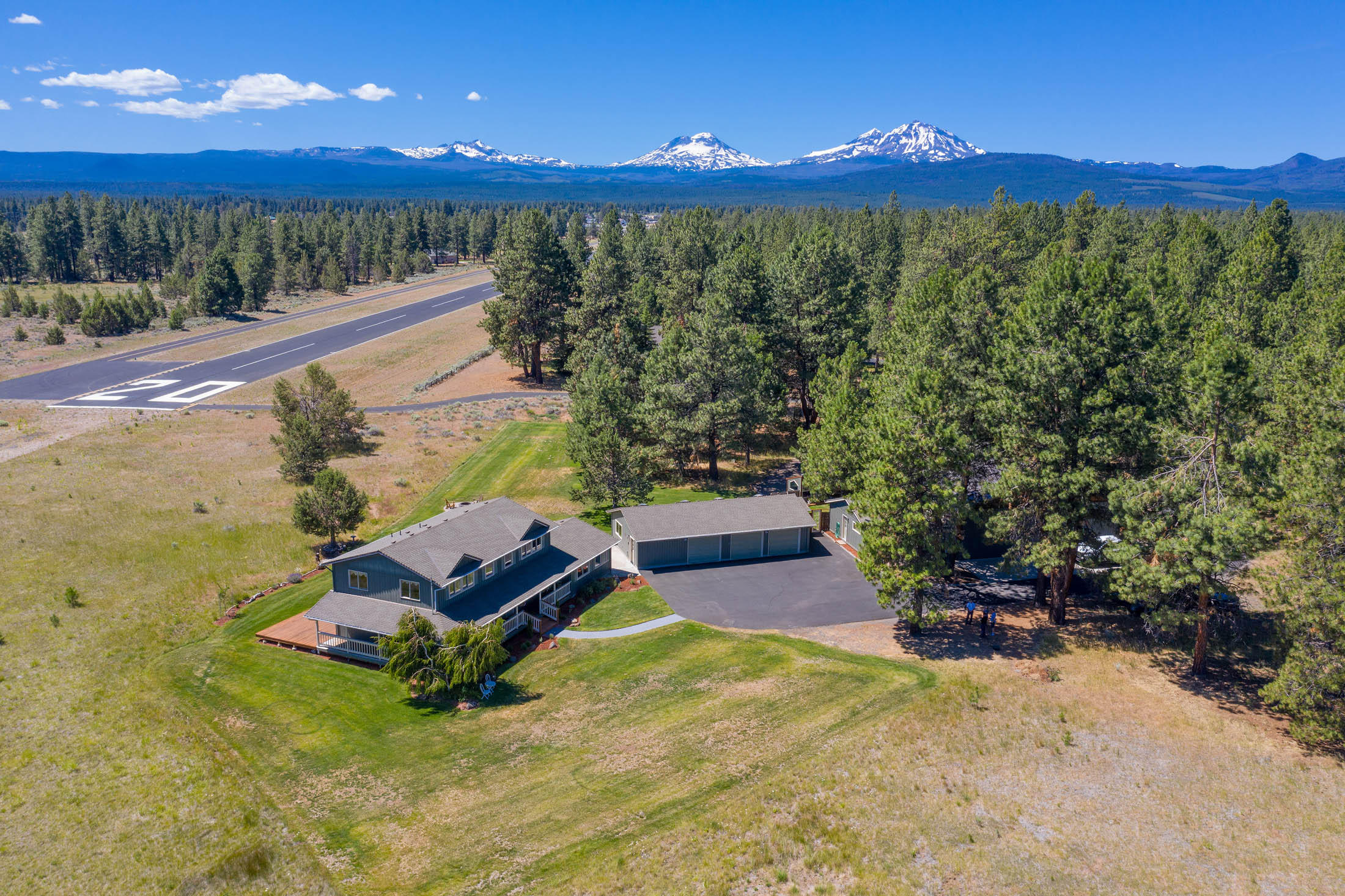 Eagle Air Estate - Residential