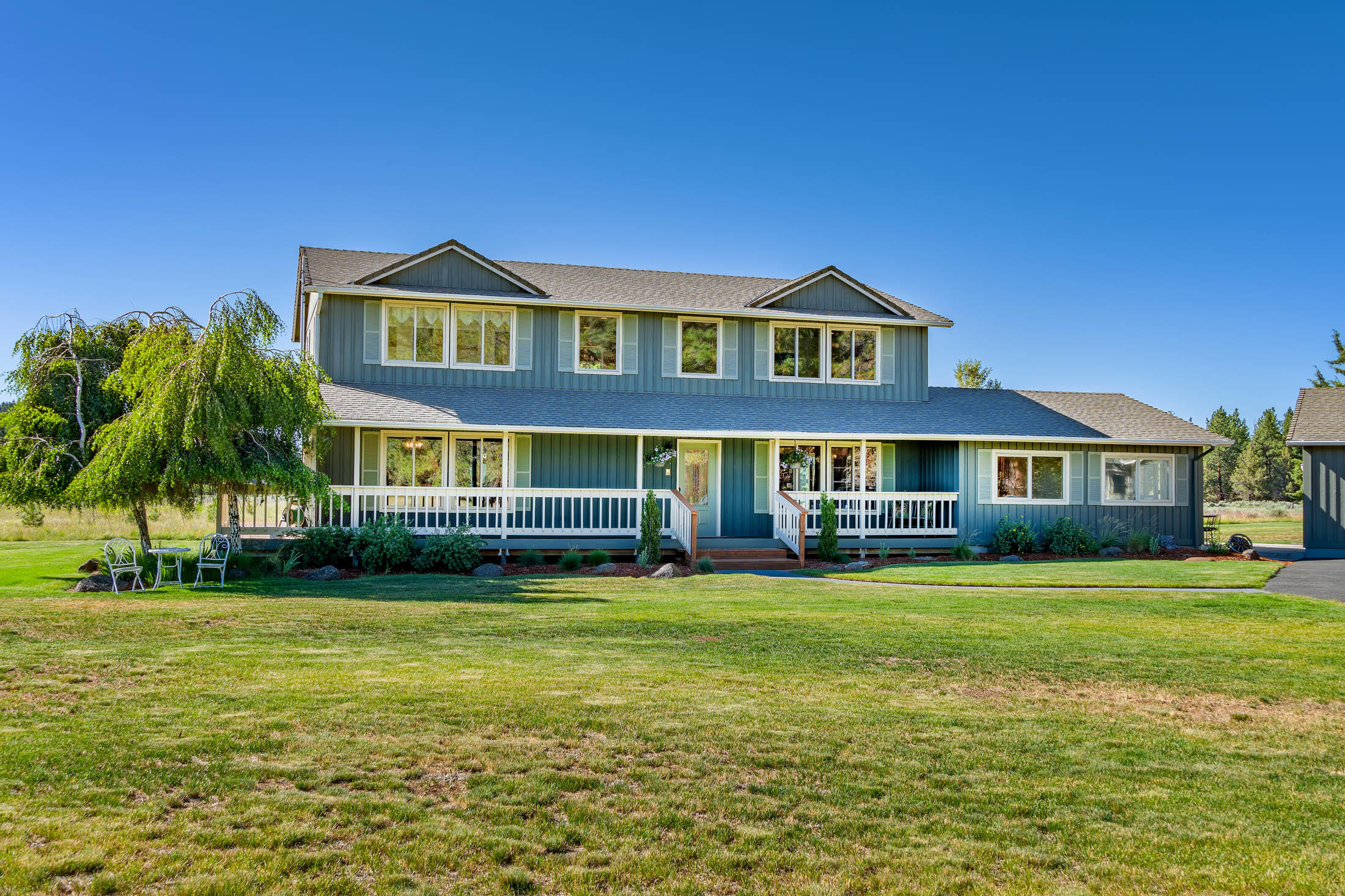 Eagle Air Estate - Residential