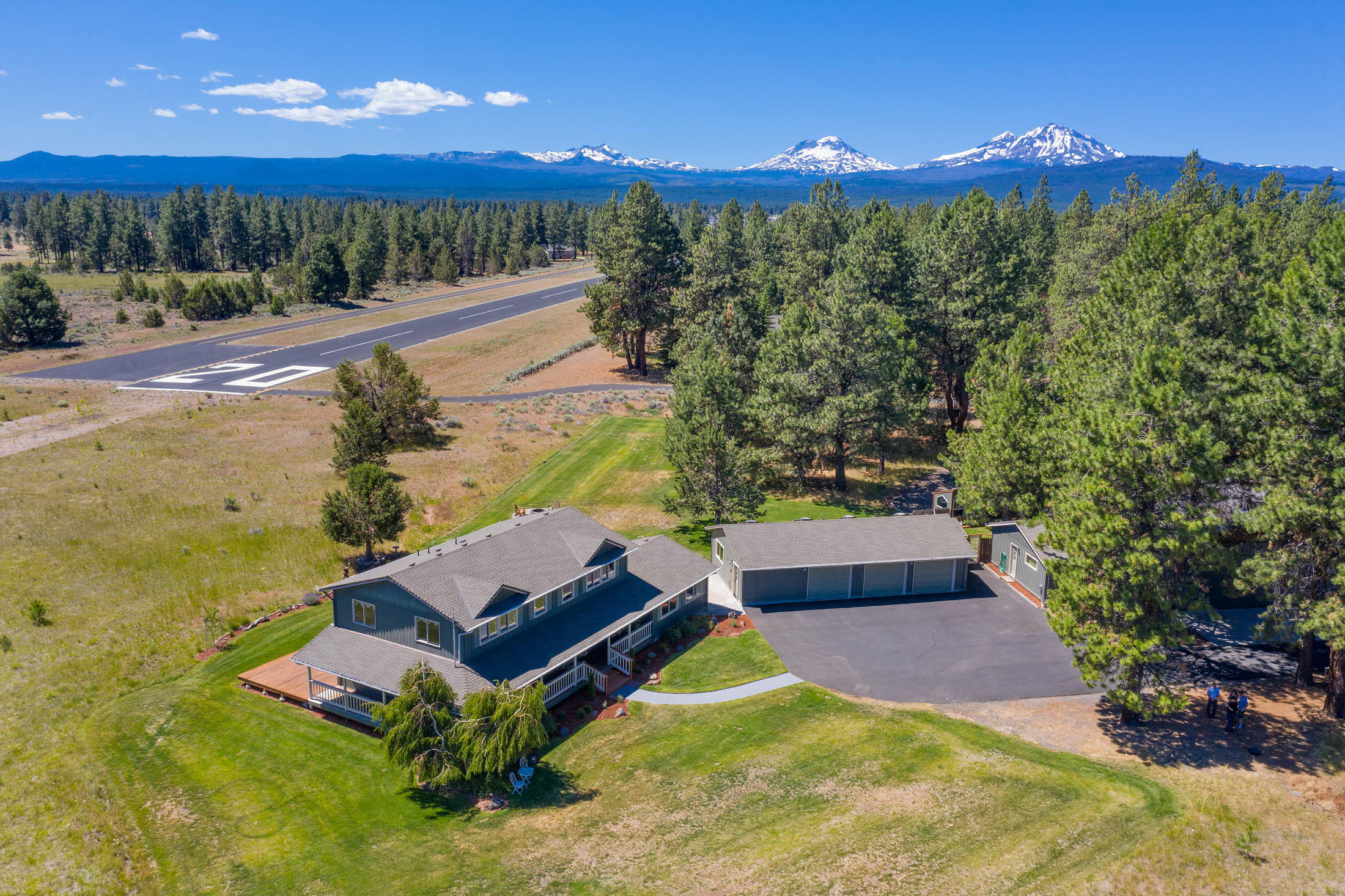 Eagle Air Estate - Residential