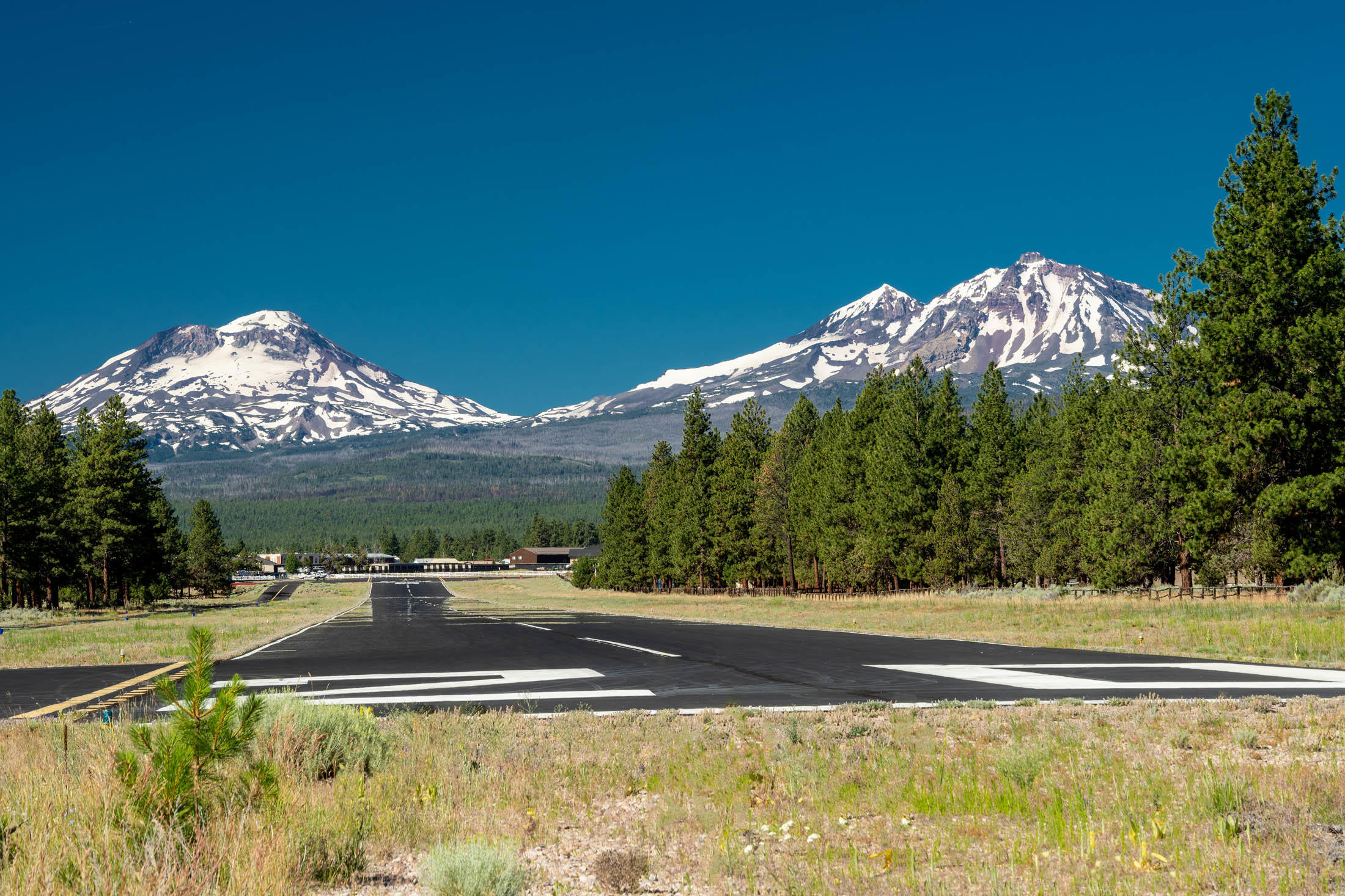 Eagle Air Estate - Residential