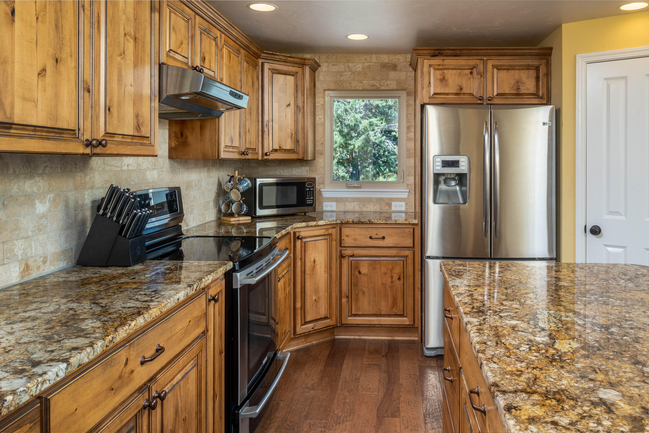 Eagle Air Estate - Residential