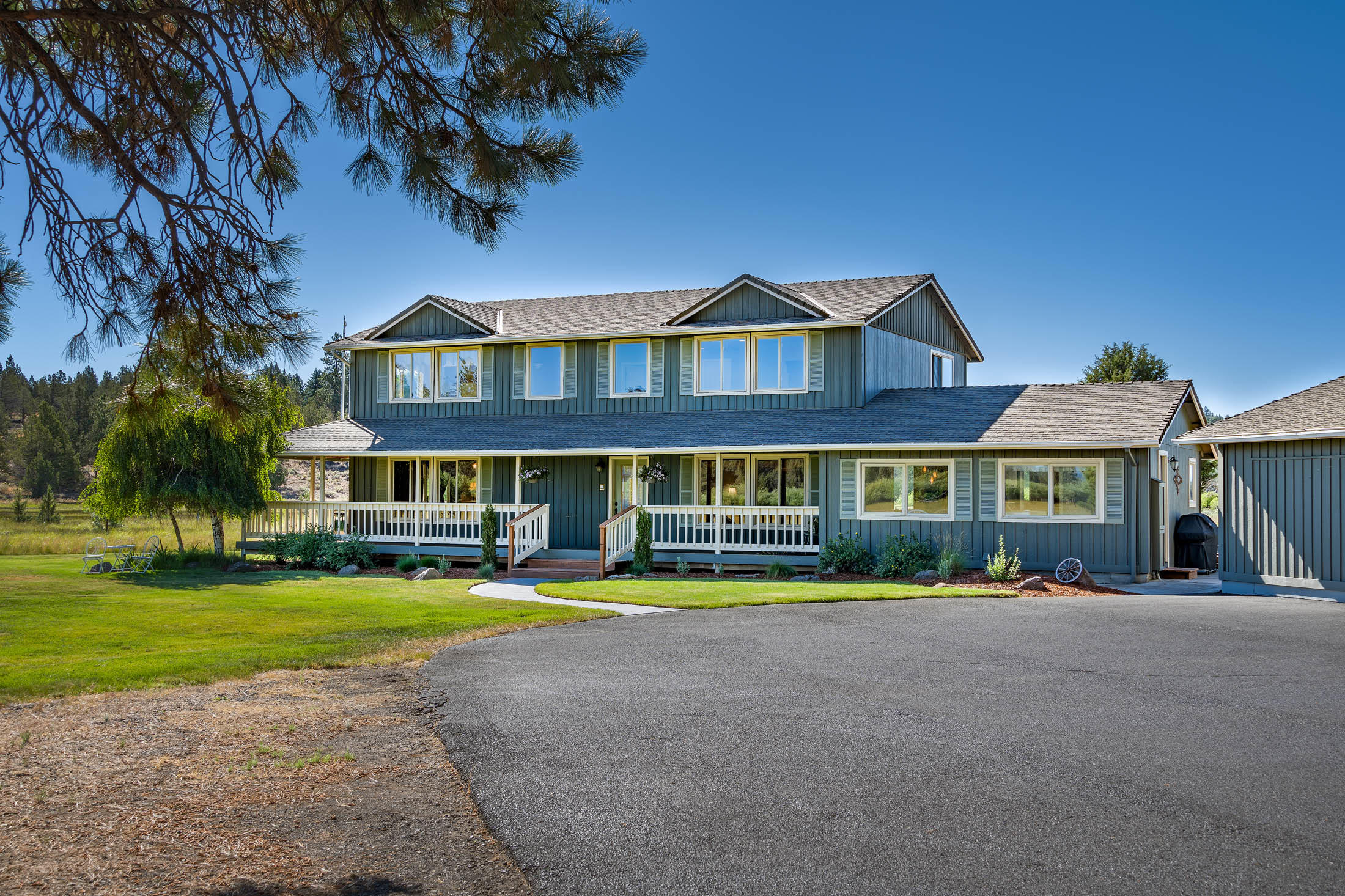 Eagle Air Estate - Residential