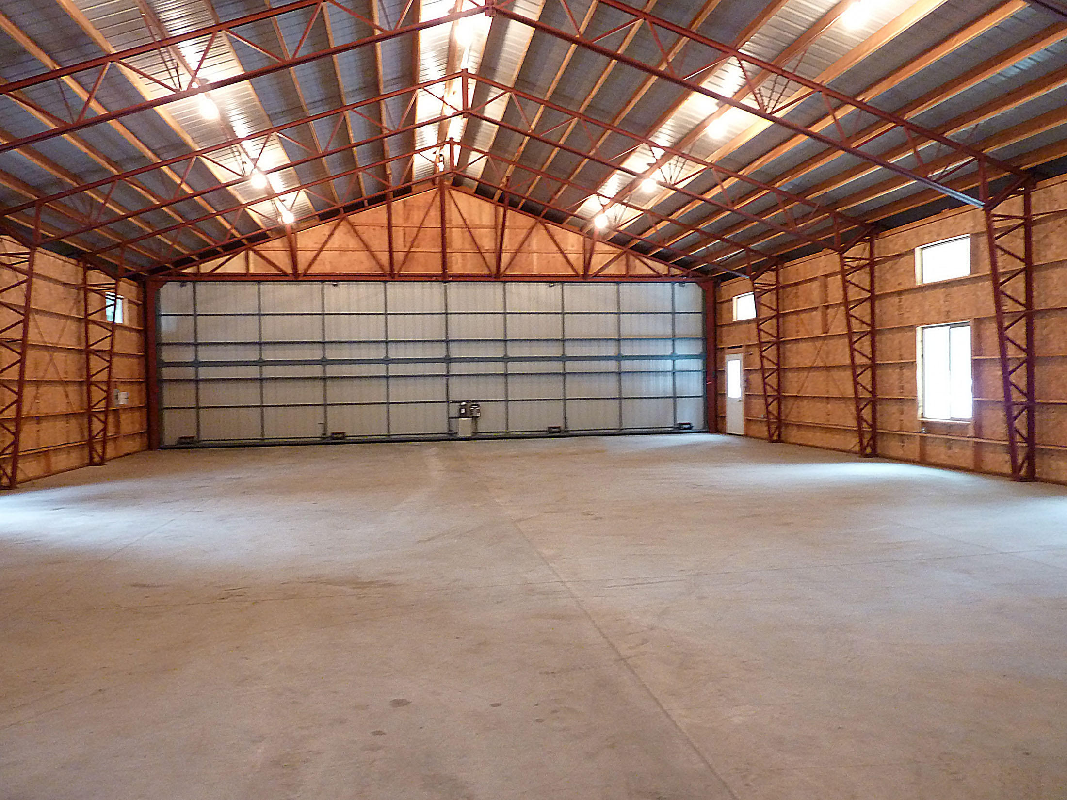 Eagle Air Estate - Residential