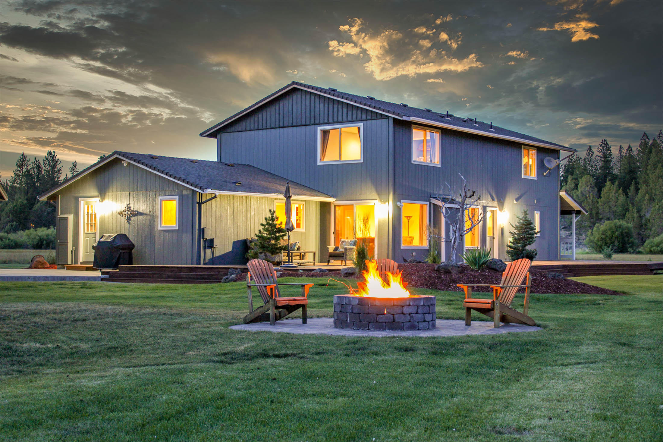 Eagle Air Estate - Residential