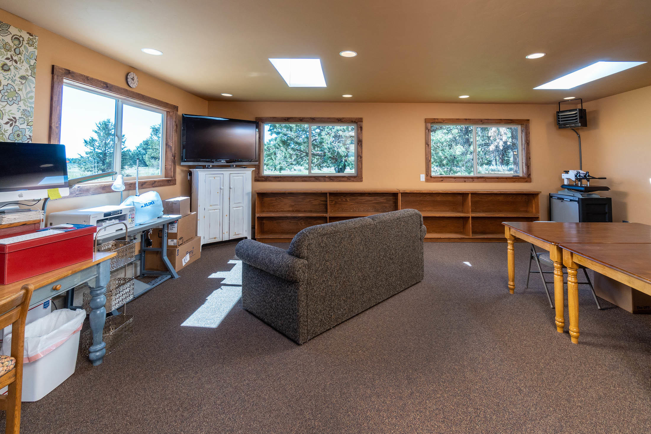 Eagle Air Estate - Residential