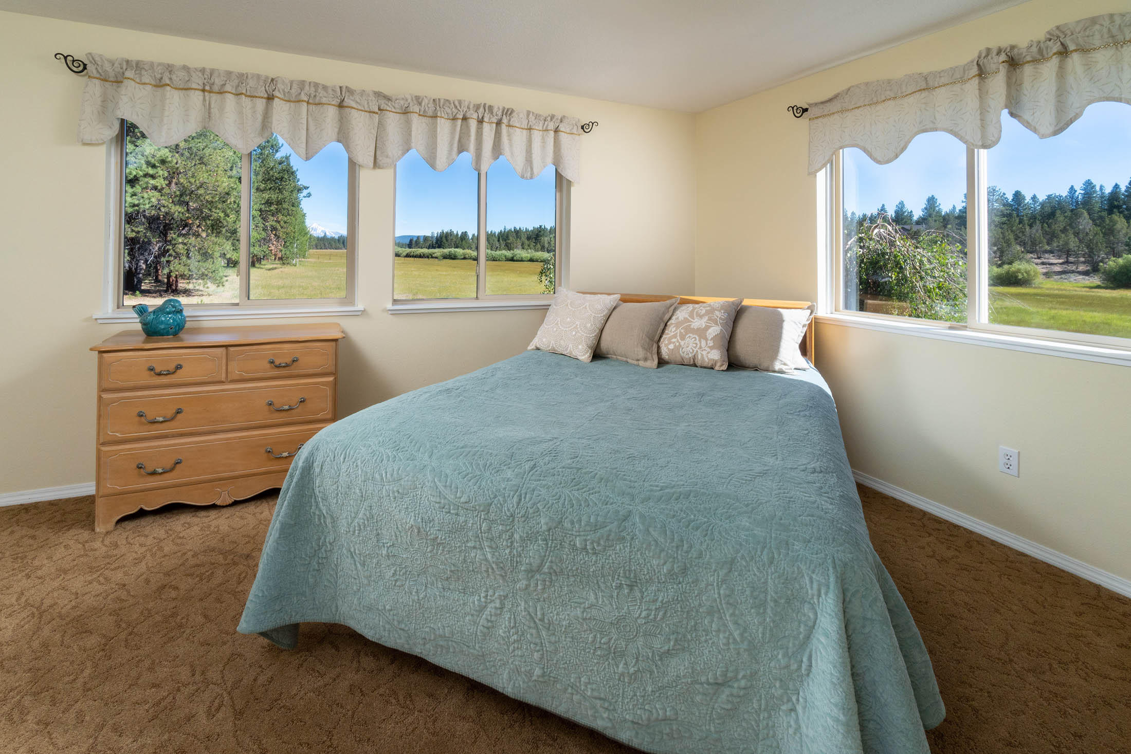 Eagle Air Estate - Residential