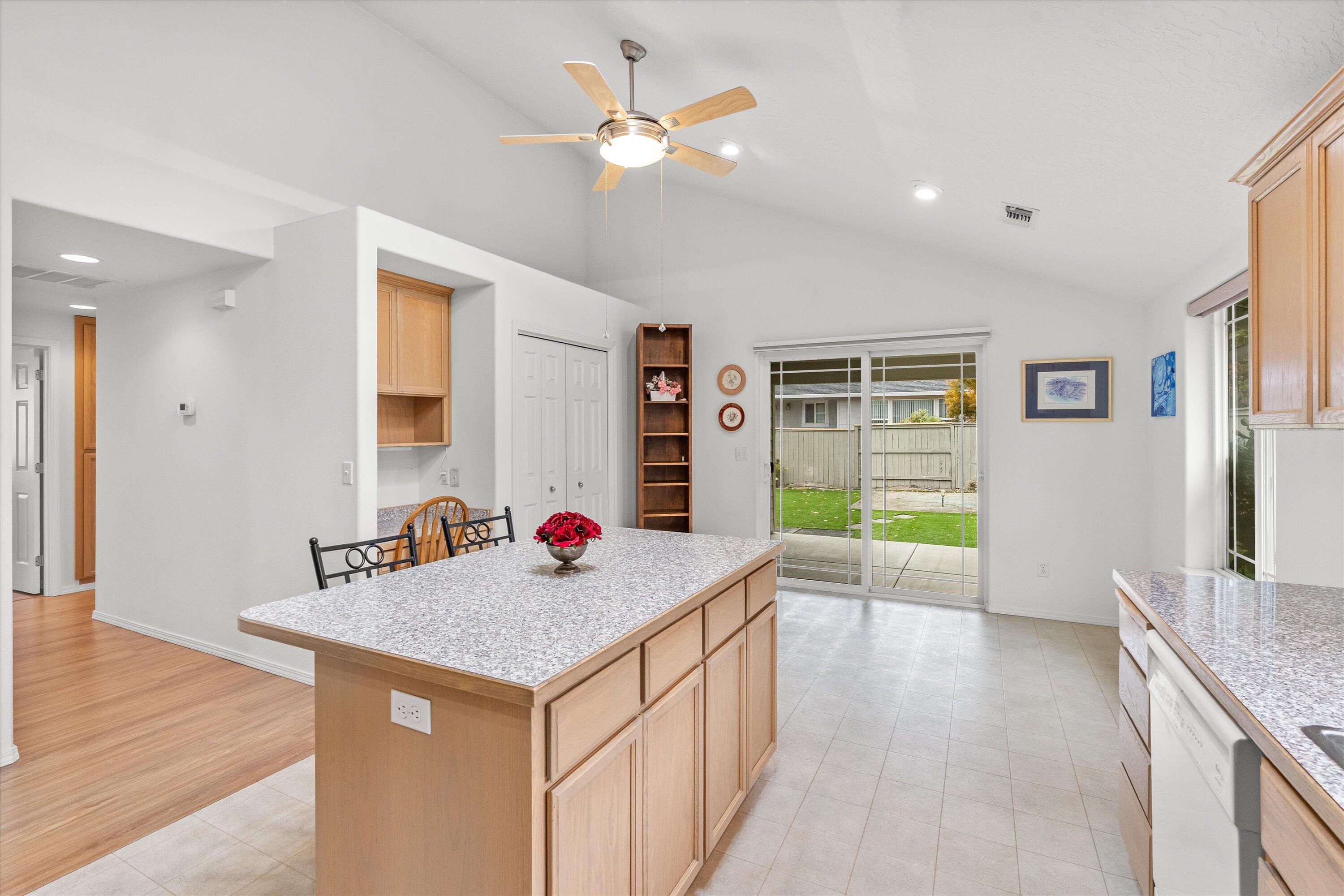 Meadow View Estates Unit No 1 - Residential