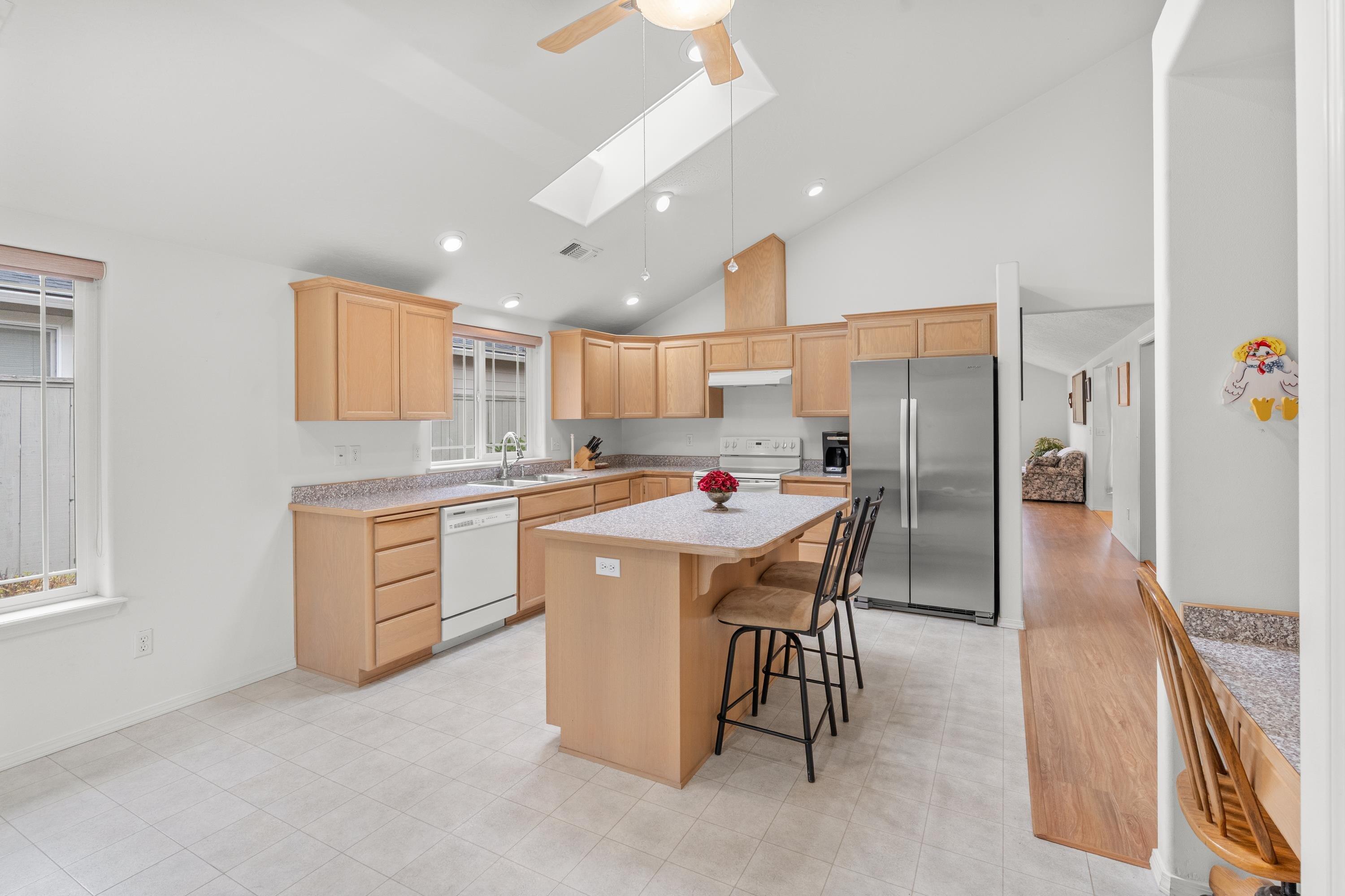 Meadow View Estates Unit No 1 - Residential