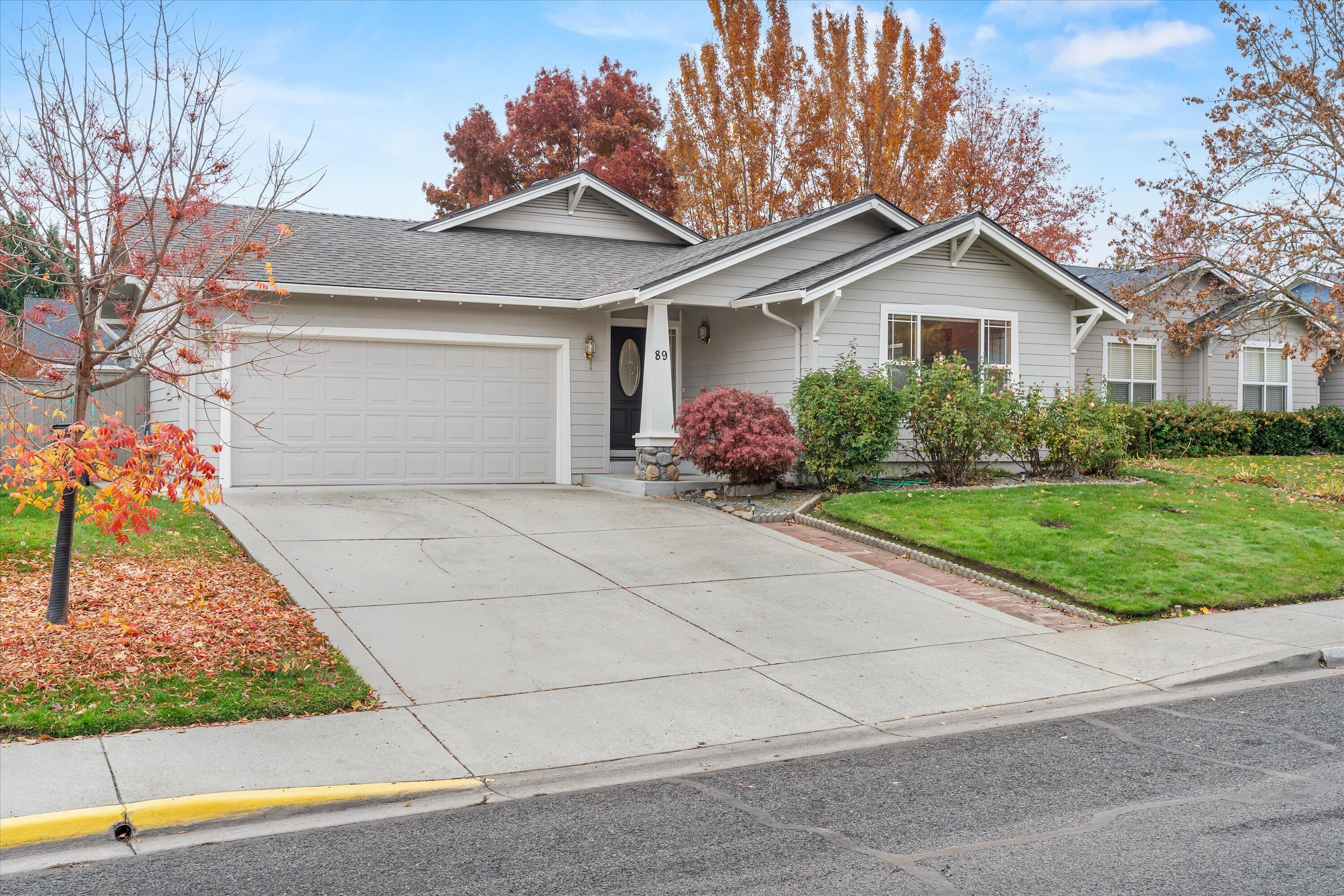 Meadow View Estates Unit No 1 - Residential