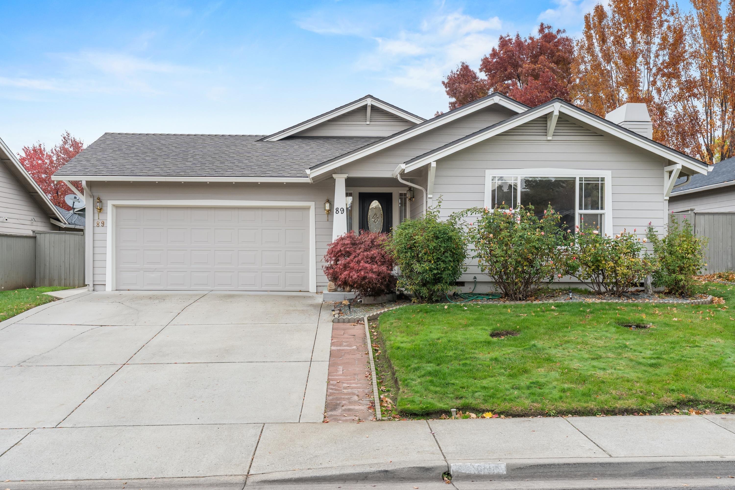 Meadow View Estates Unit No 1 - Residential