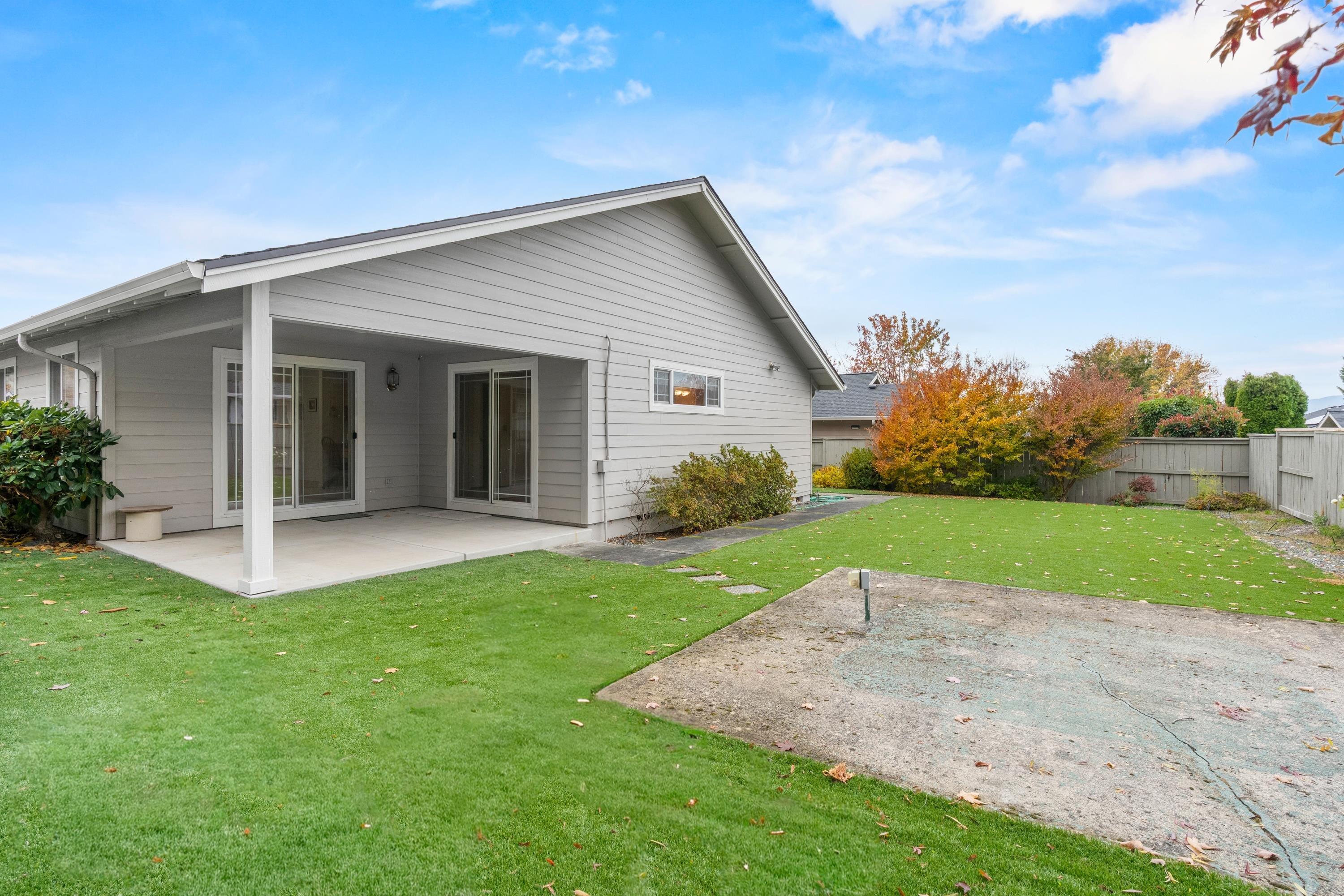 Meadow View Estates Unit No 1 - Residential