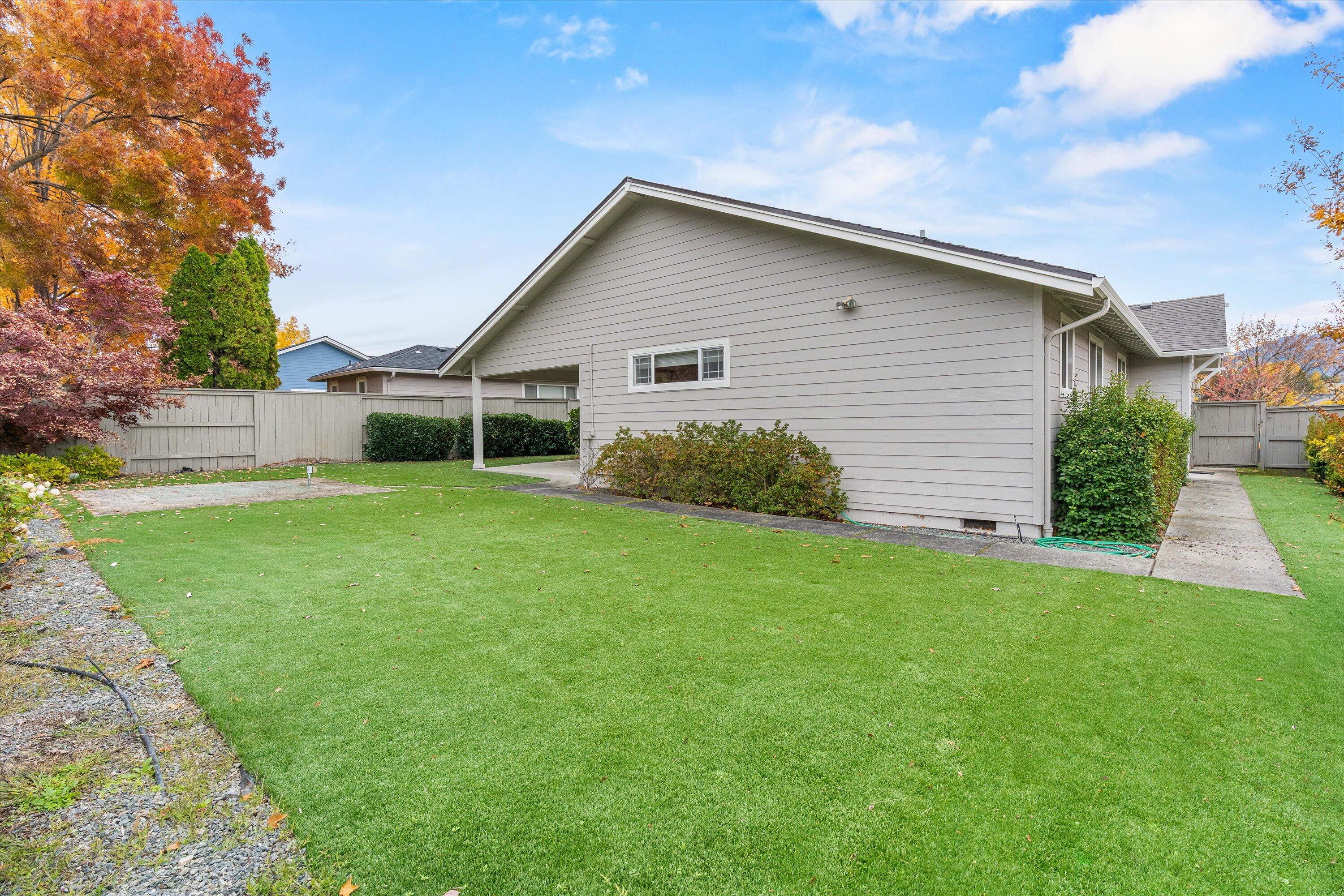 Meadow View Estates Unit No 1 - Residential