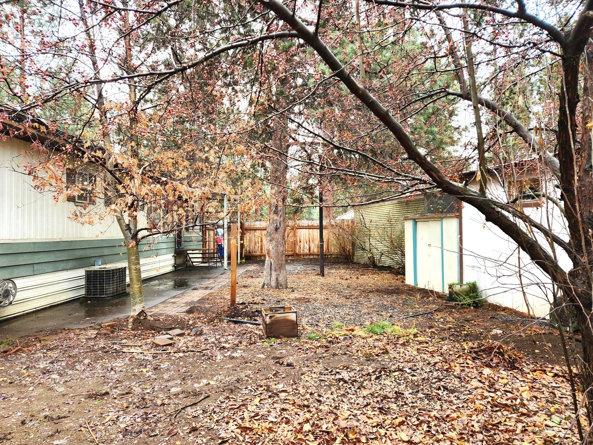 Westside Pines - Residential