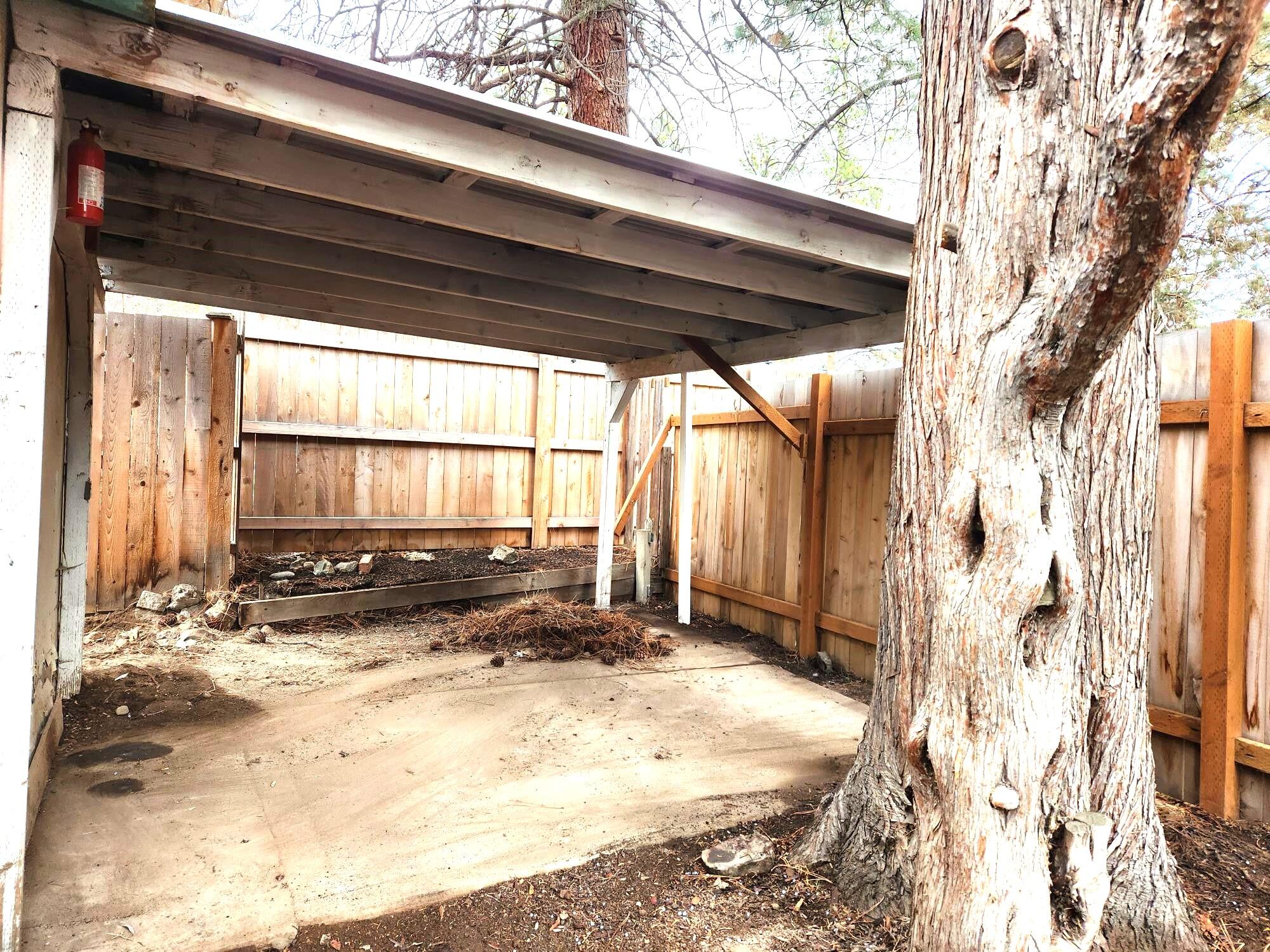 Westside Pines - Residential