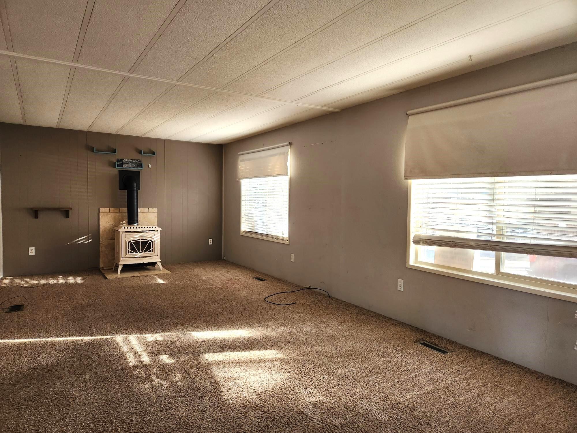 Westside Pines - Residential