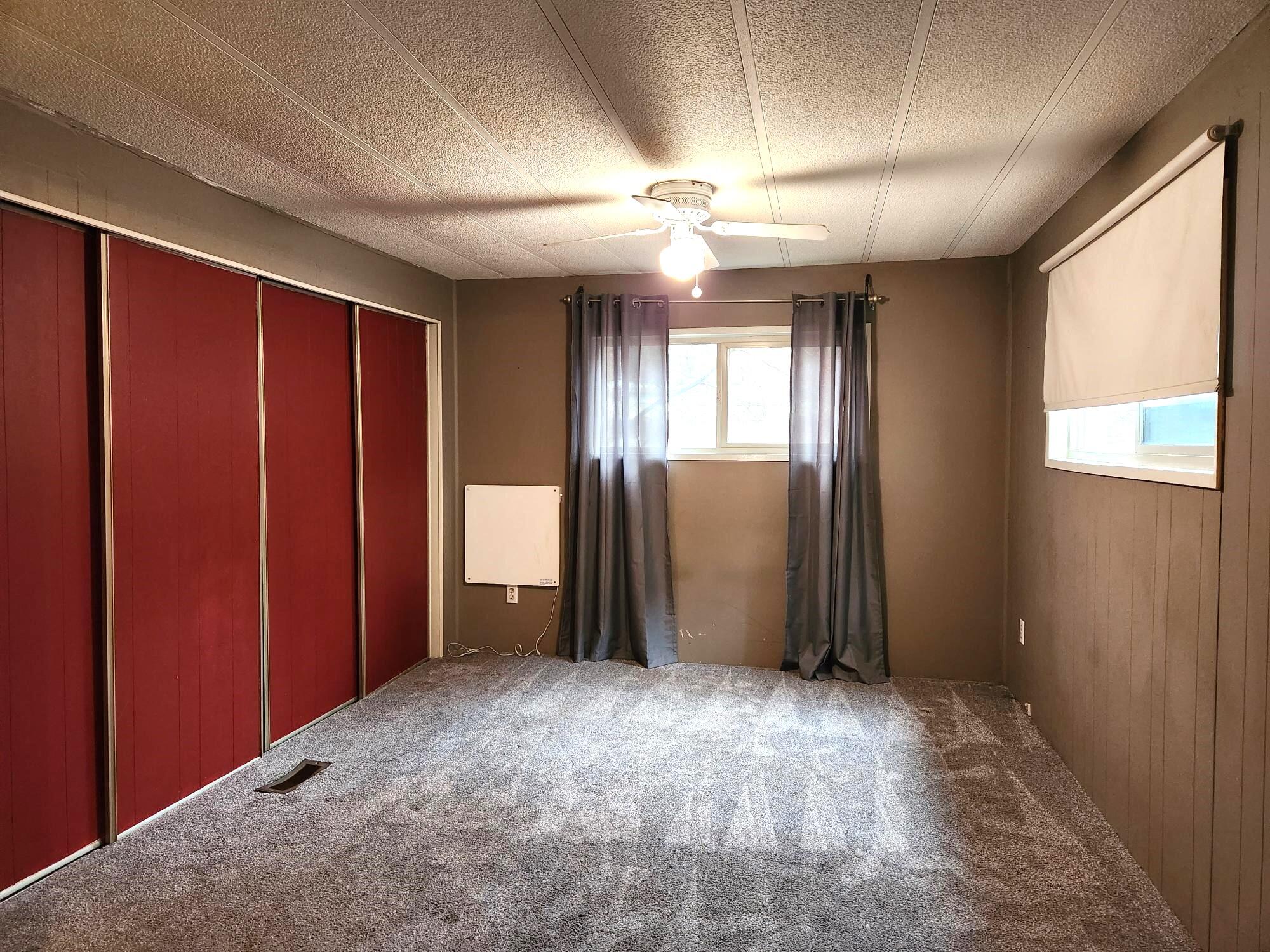 Westside Pines - Residential