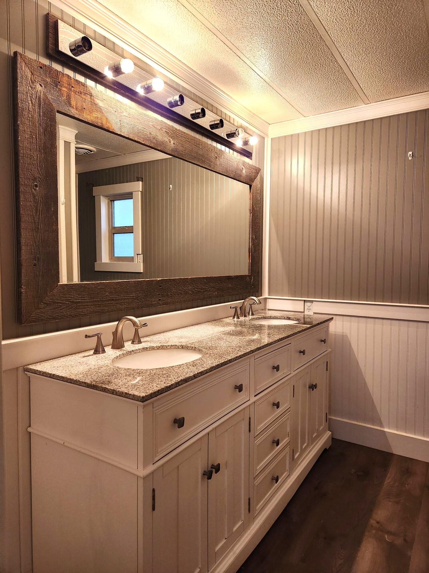 Westside Pines - Residential