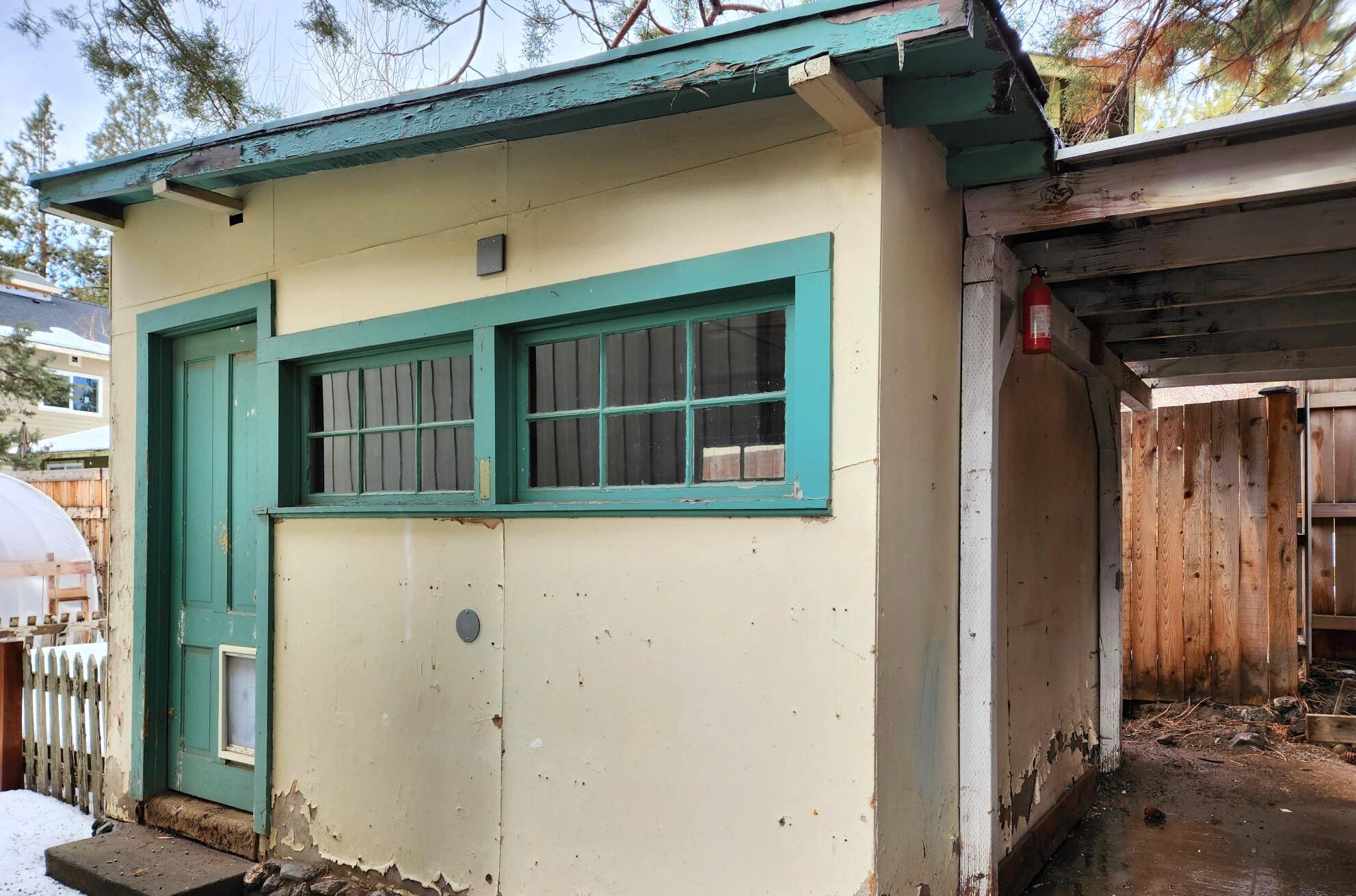 Westside Pines - Residential