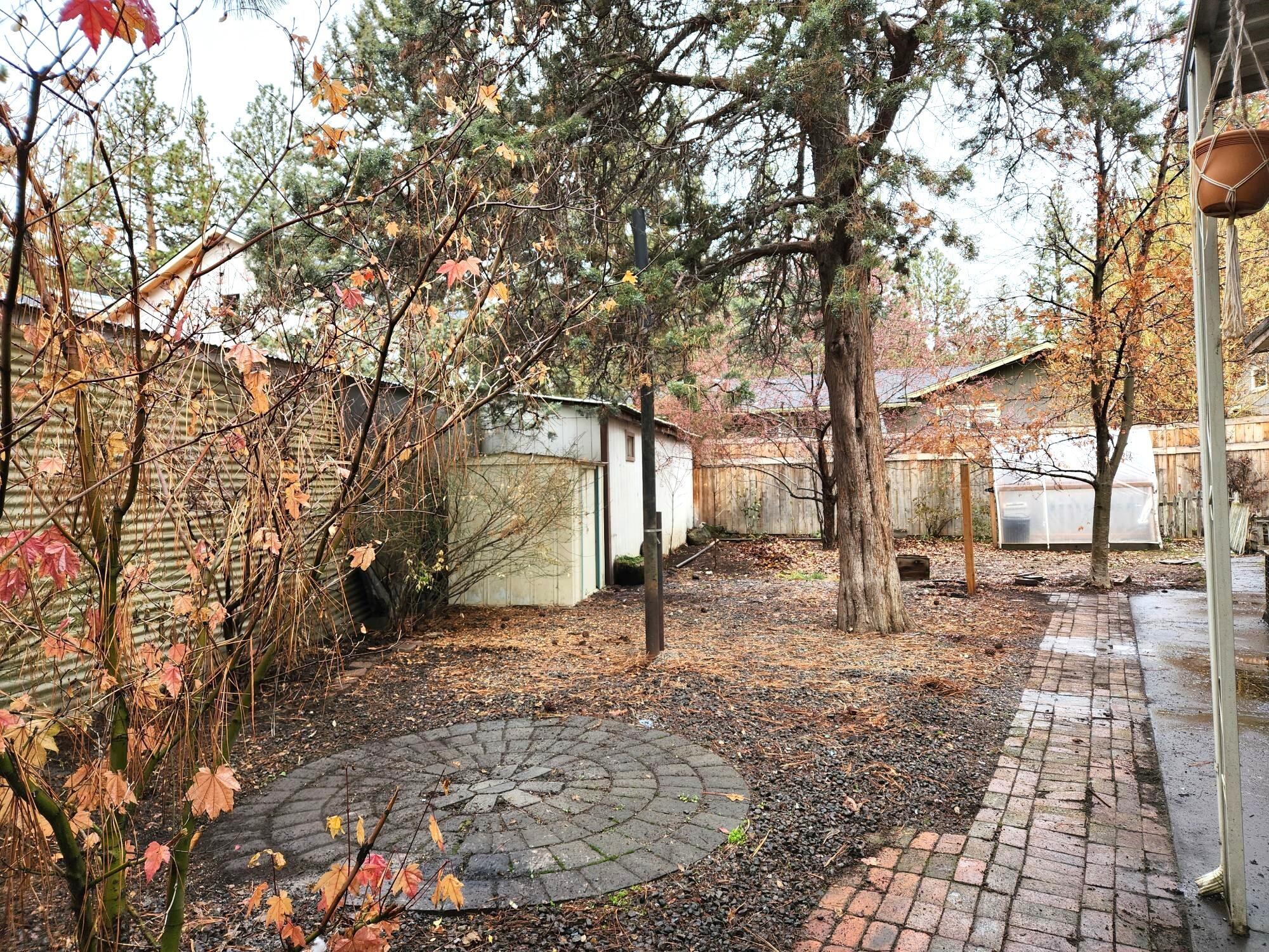 Westside Pines - Residential