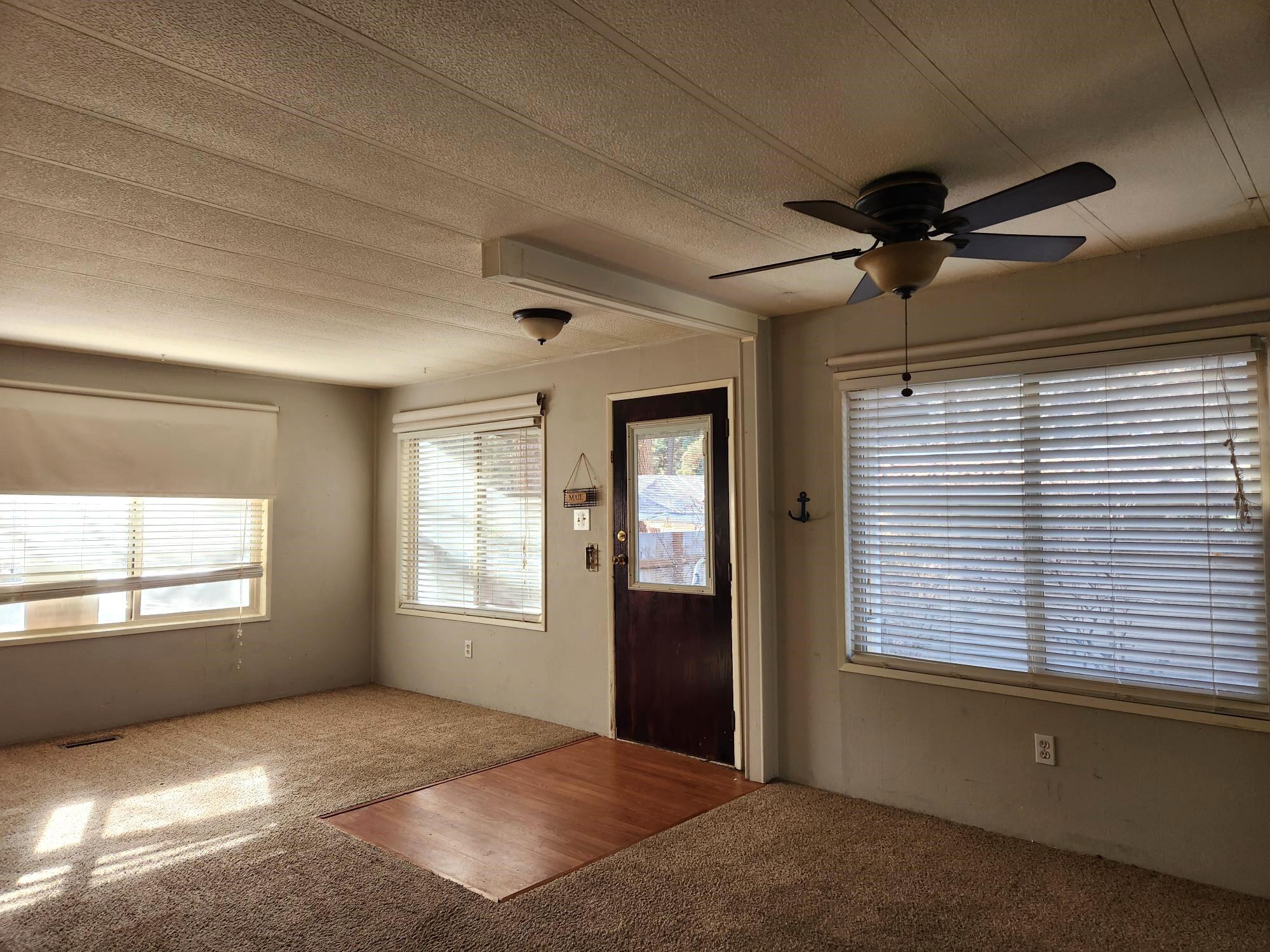 Westside Pines - Residential