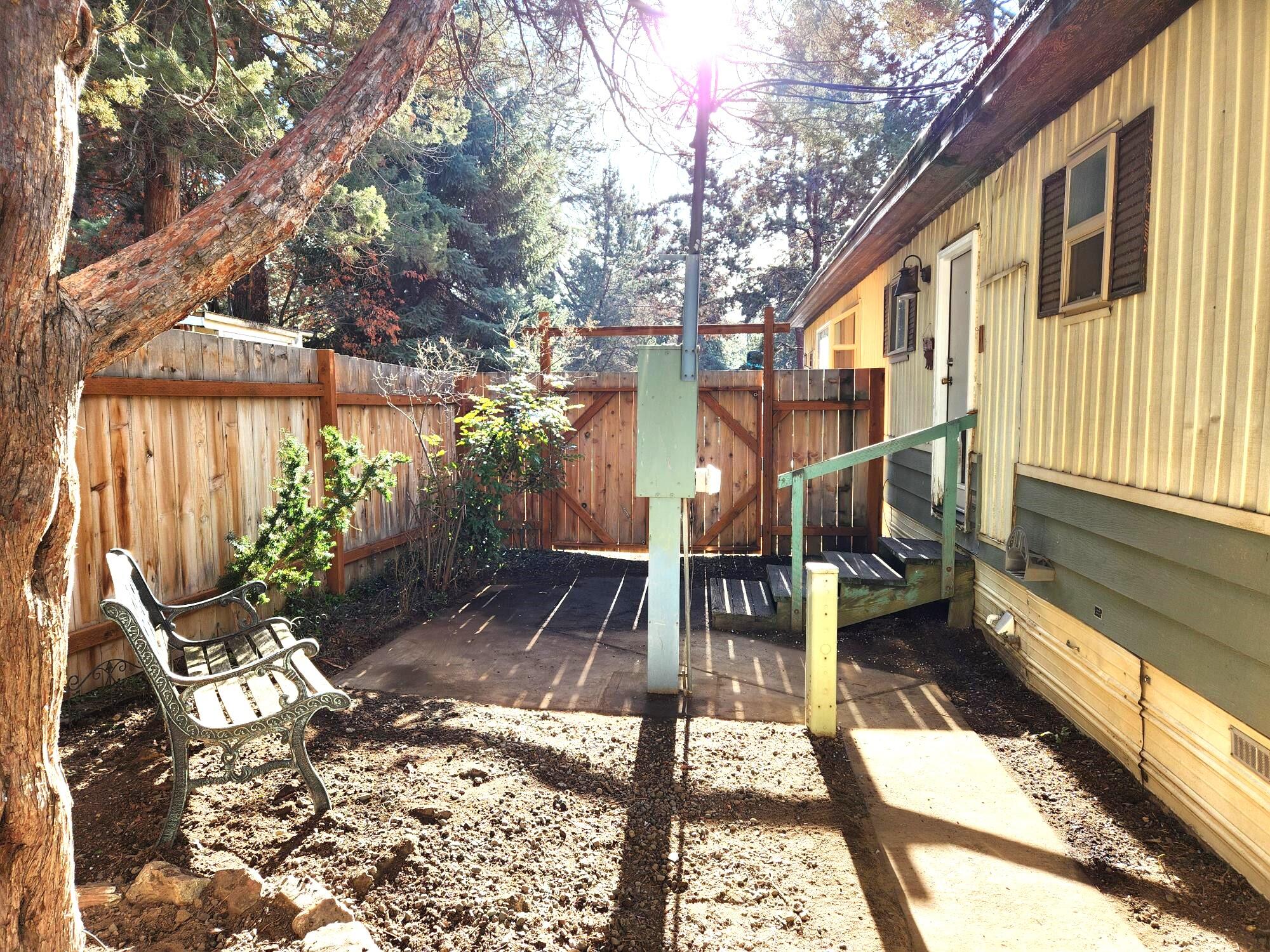 Westside Pines - Residential