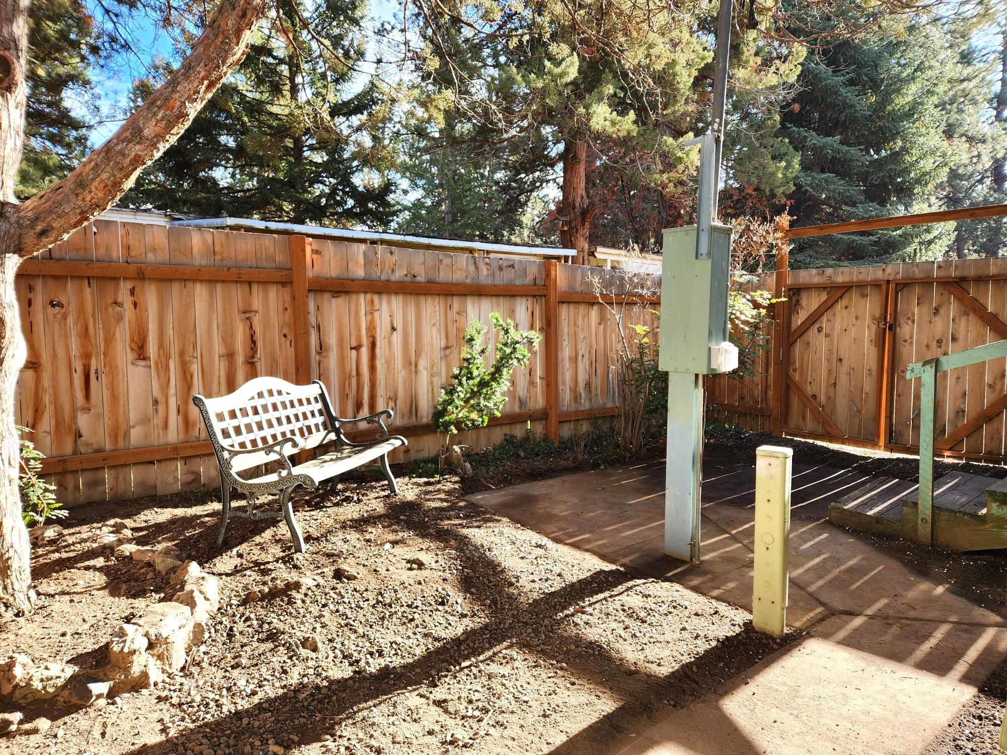 Westside Pines - Residential