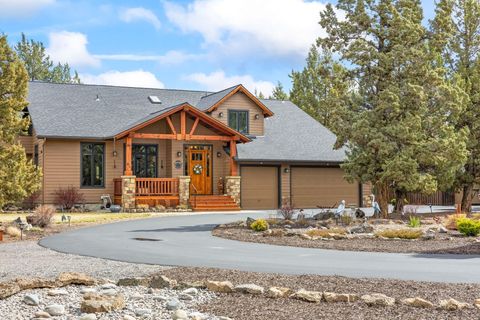64710 Jan Drive Bend OR 97701