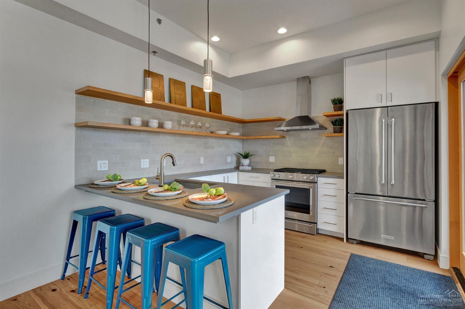 NorthWest Crossing - Residential