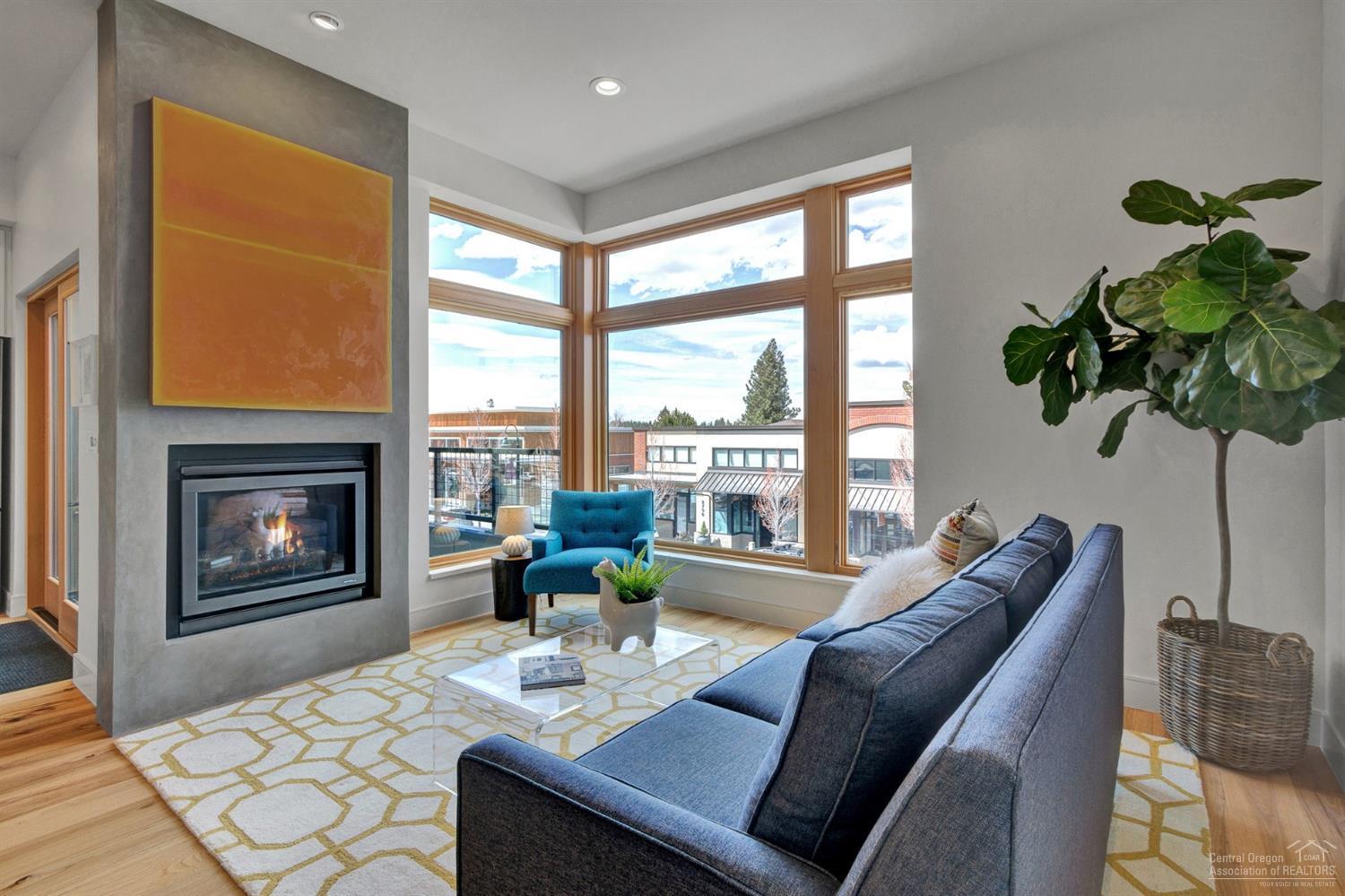 NorthWest Crossing - Residential