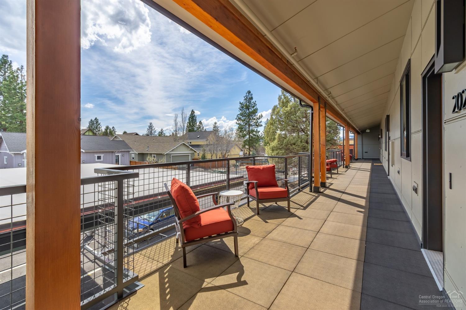 NorthWest Crossing - Residential