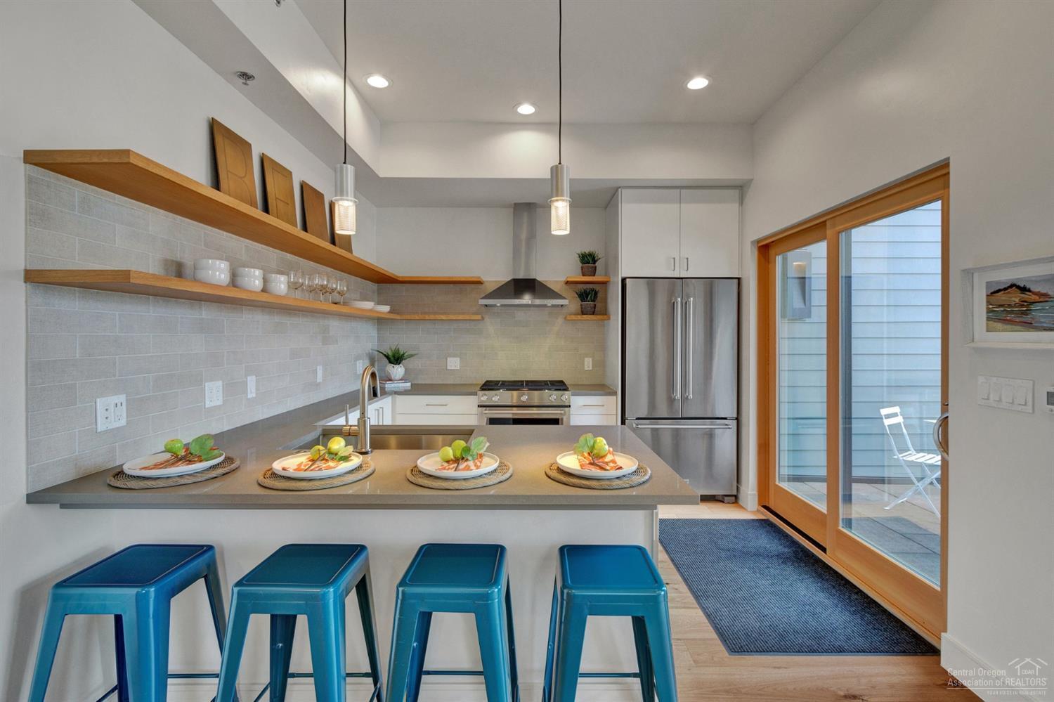 NorthWest Crossing - Residential