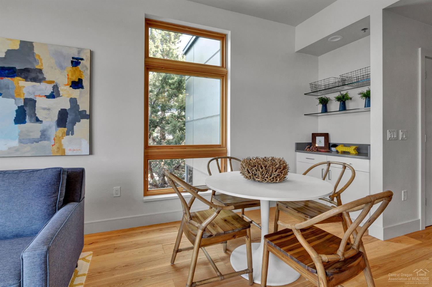 NorthWest Crossing - Residential