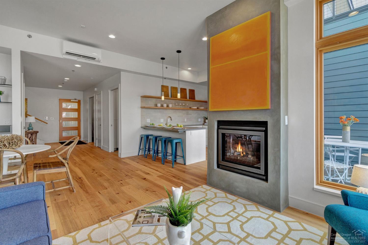 NorthWest Crossing - Residential