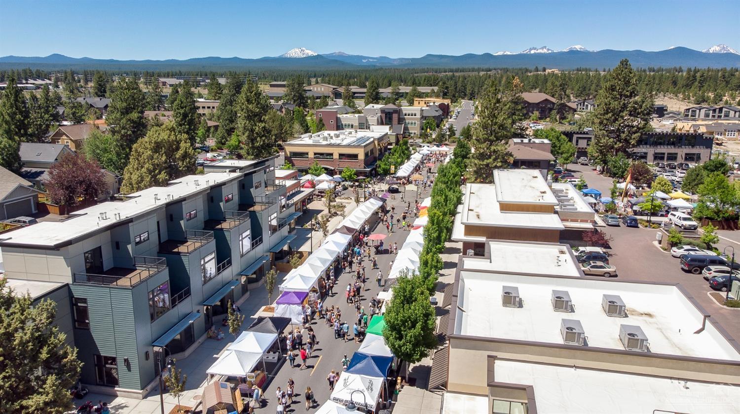 NorthWest Crossing - Residential