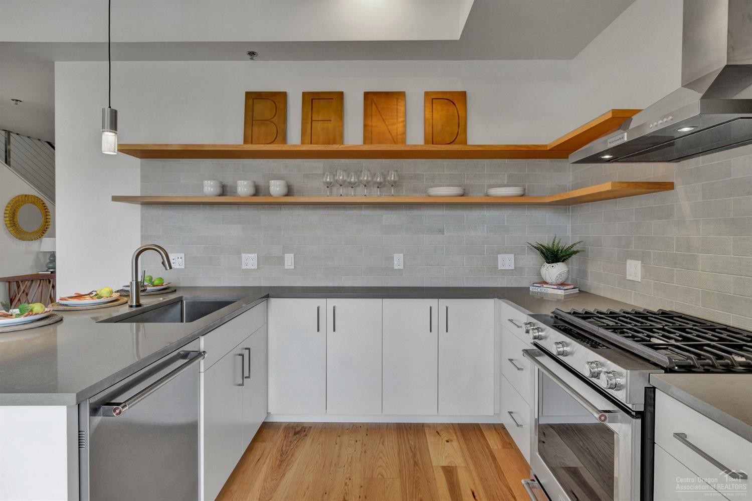 NorthWest Crossing - Residential