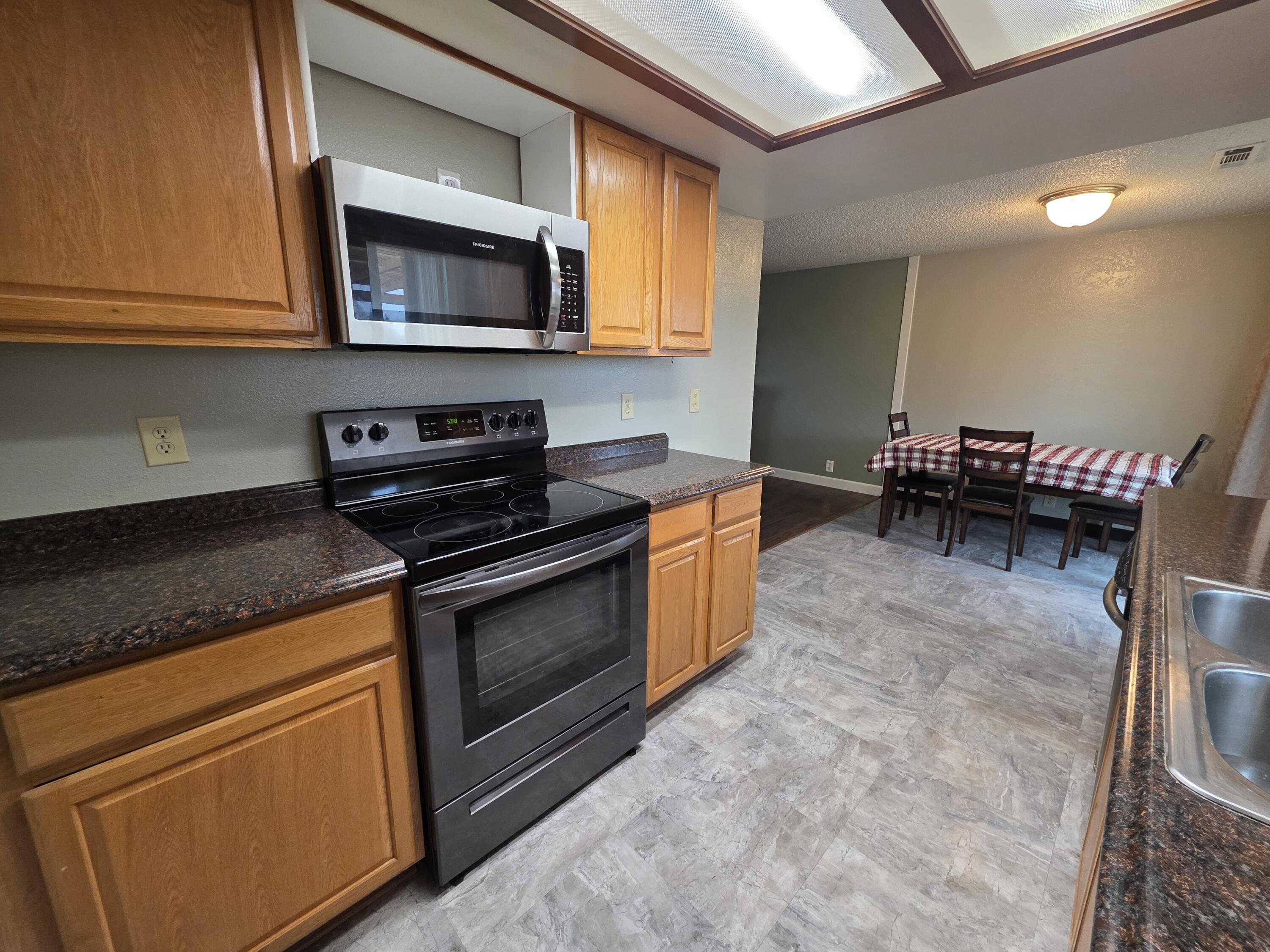 Inland Village Subdivision - Residential