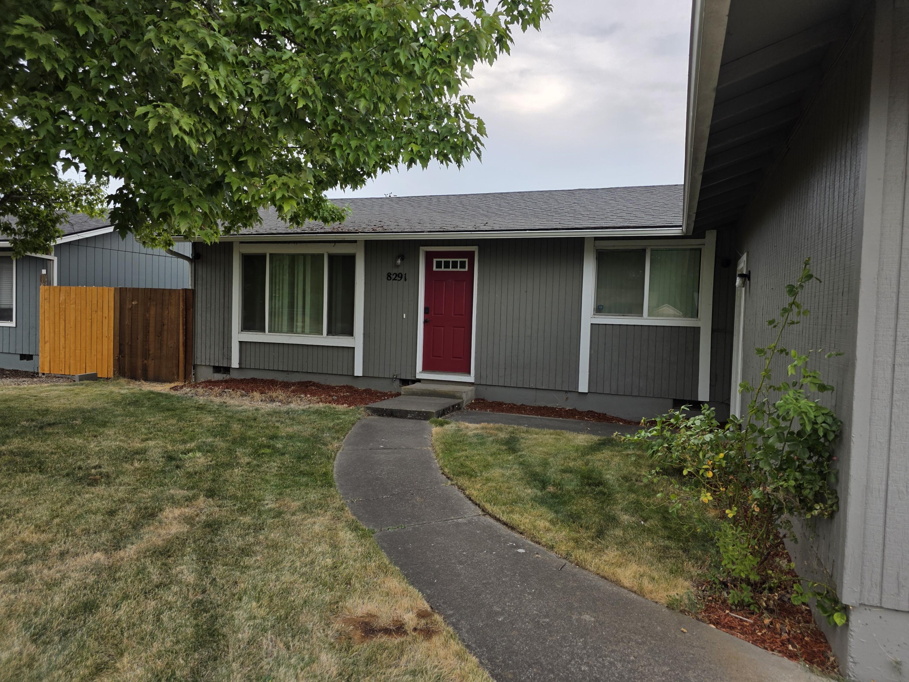 Inland Village Subdivision - Residential