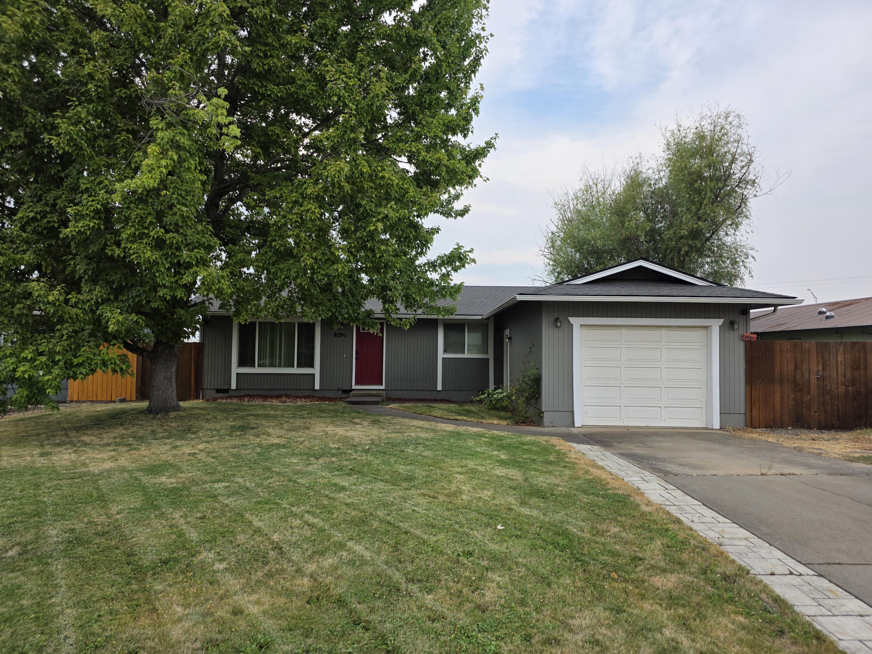 Inland Village Subdivision - Residential