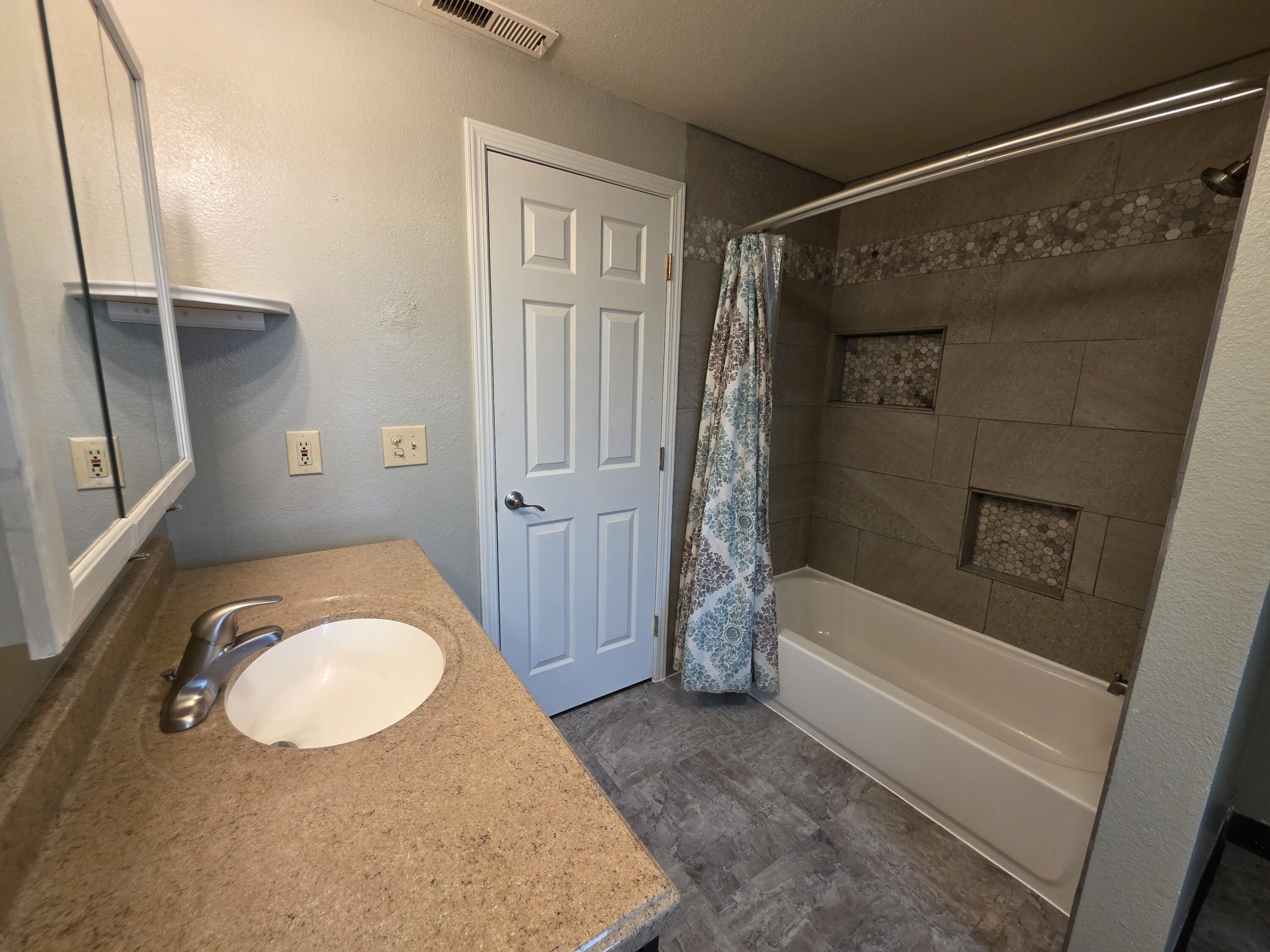 Inland Village Subdivision - Residential