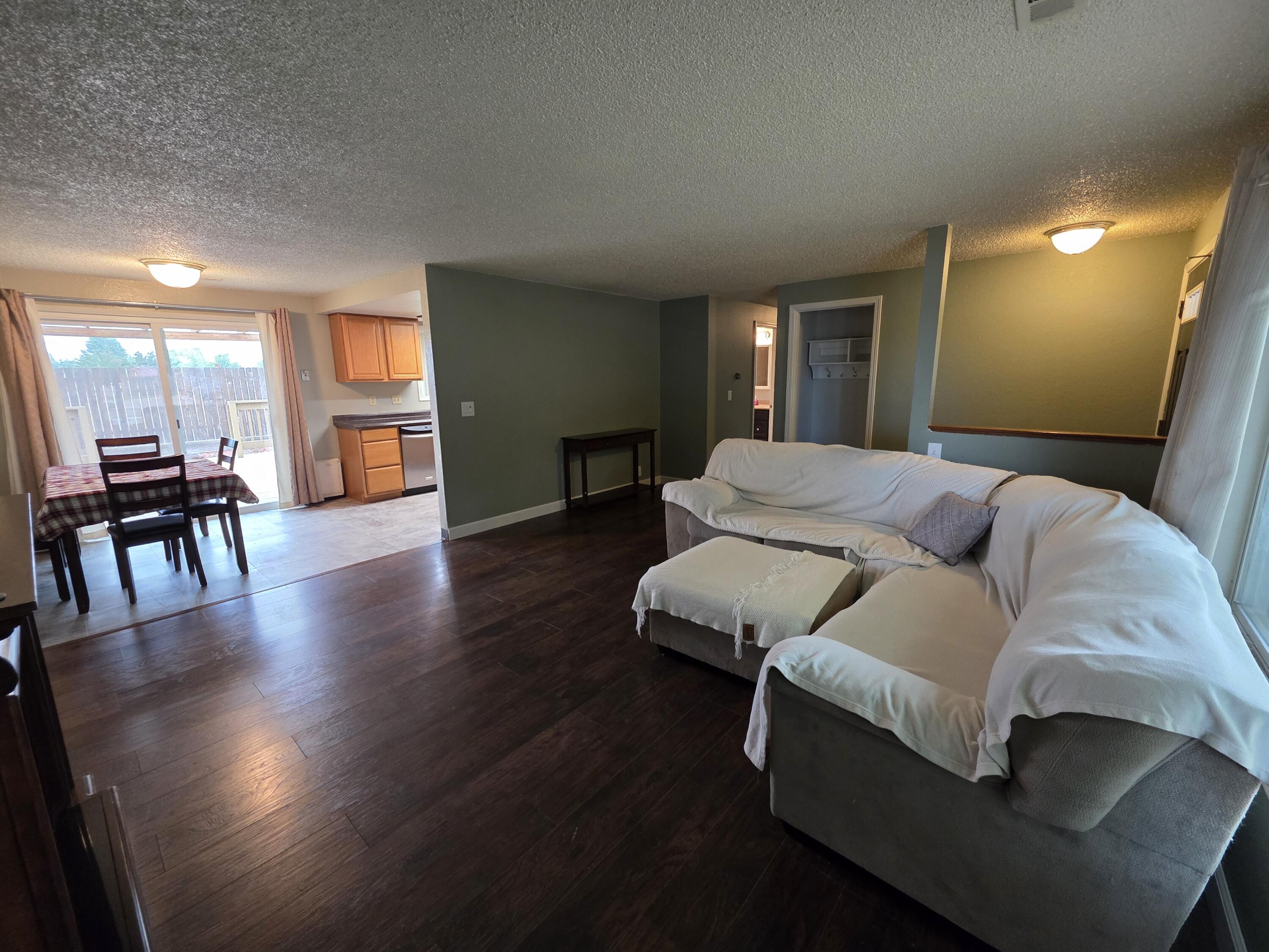 Inland Village Subdivision - Residential