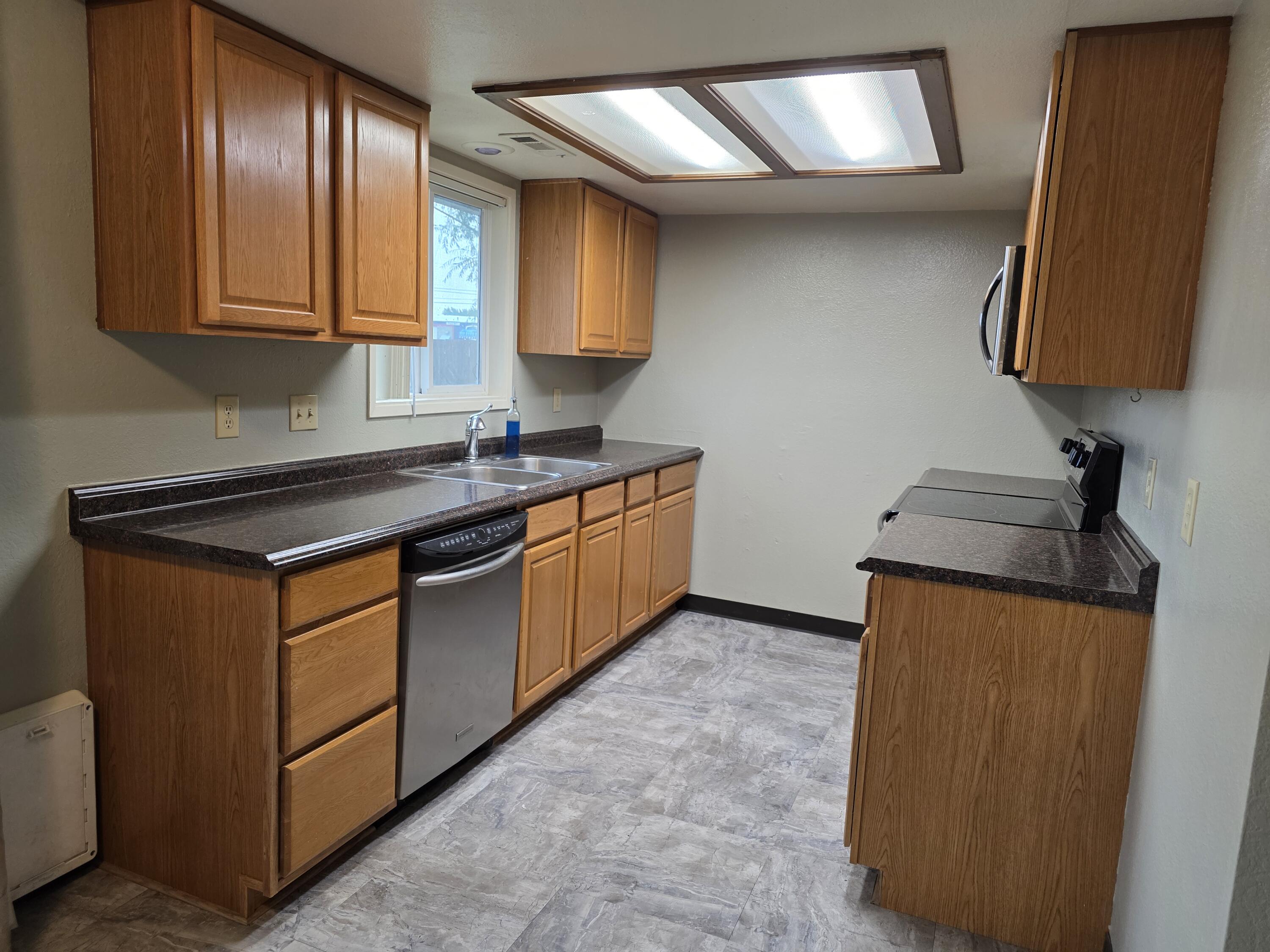 Inland Village Subdivision - Residential