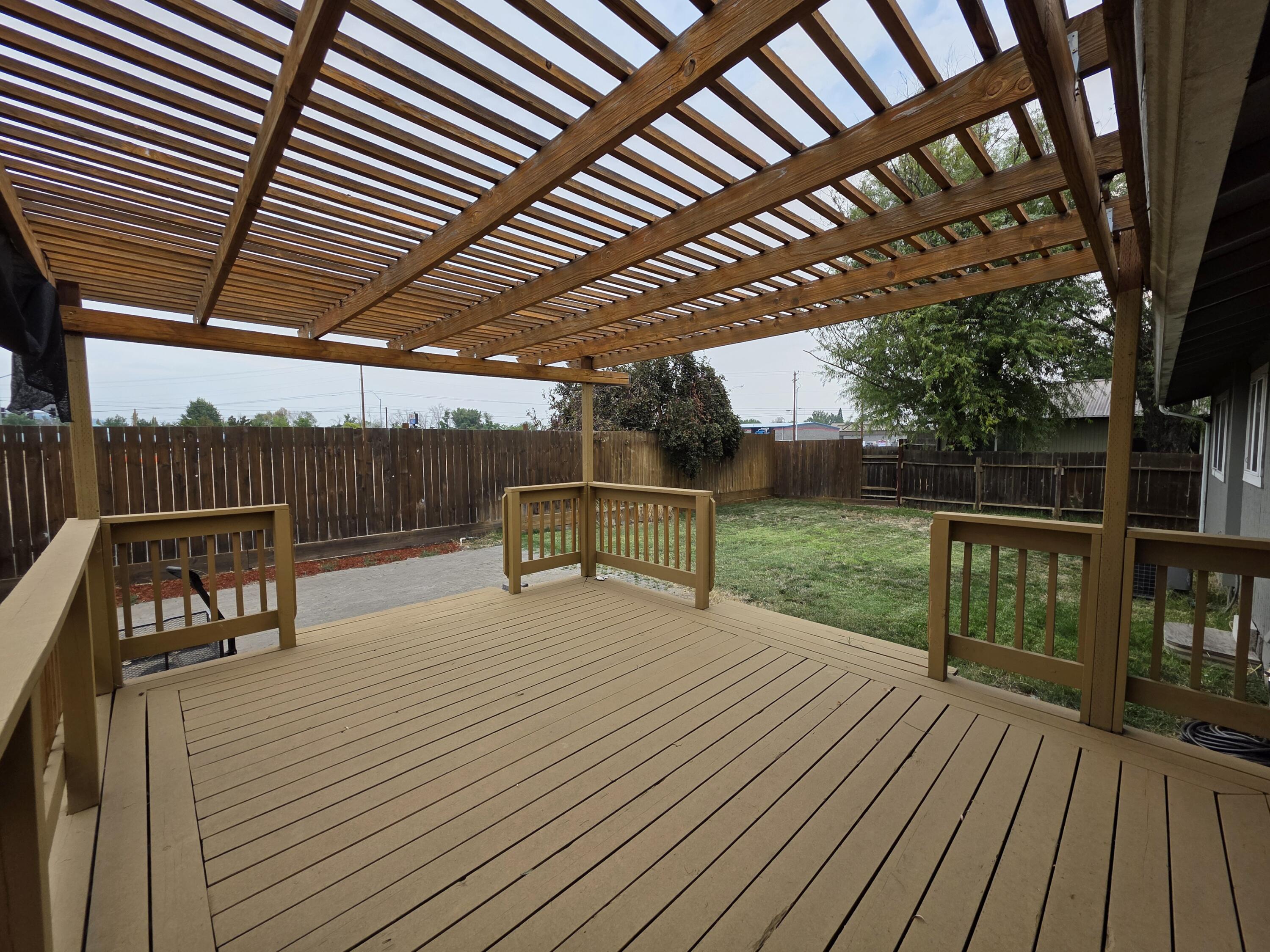 Inland Village Subdivision - Residential