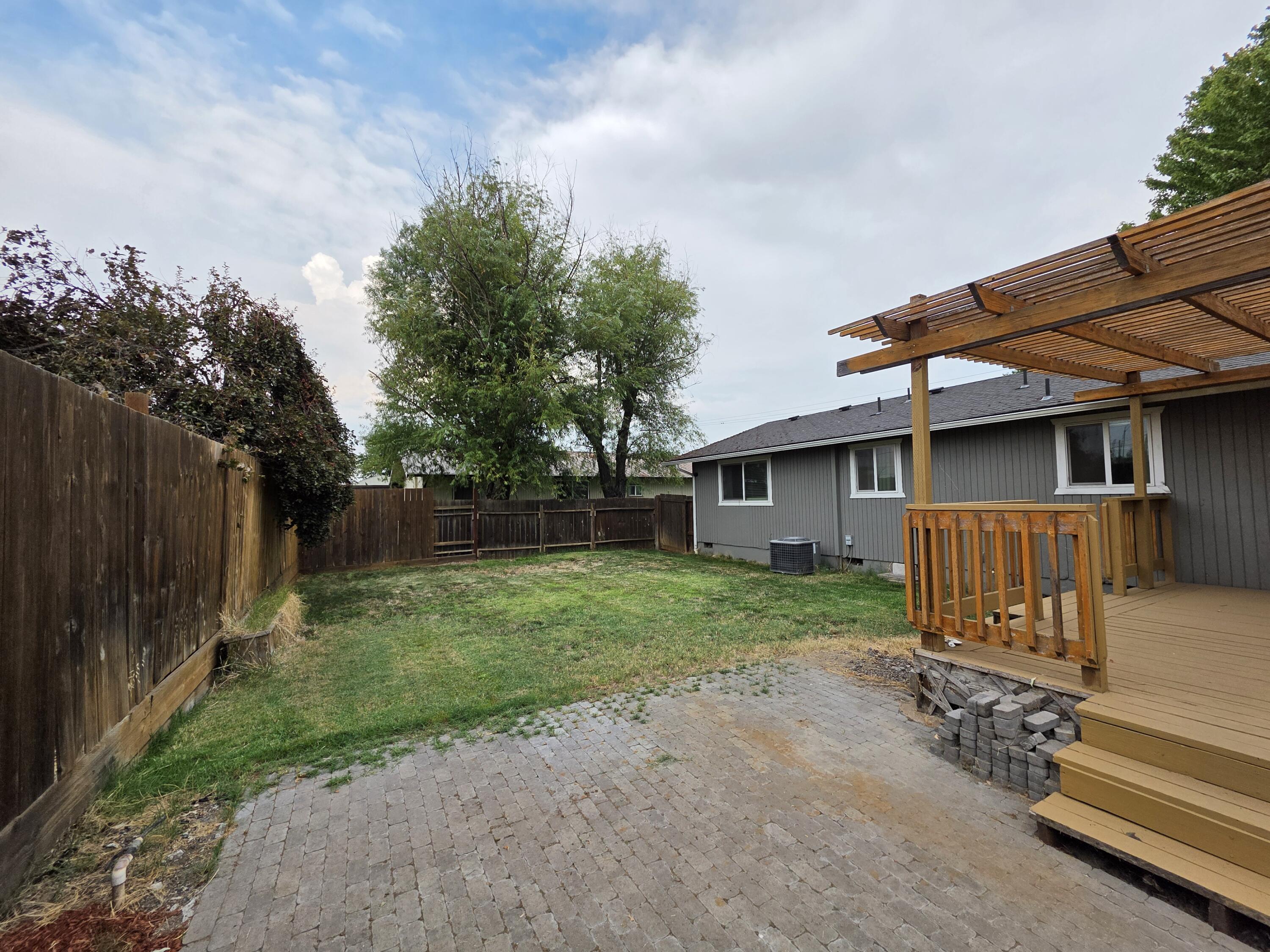 Inland Village Subdivision - Residential