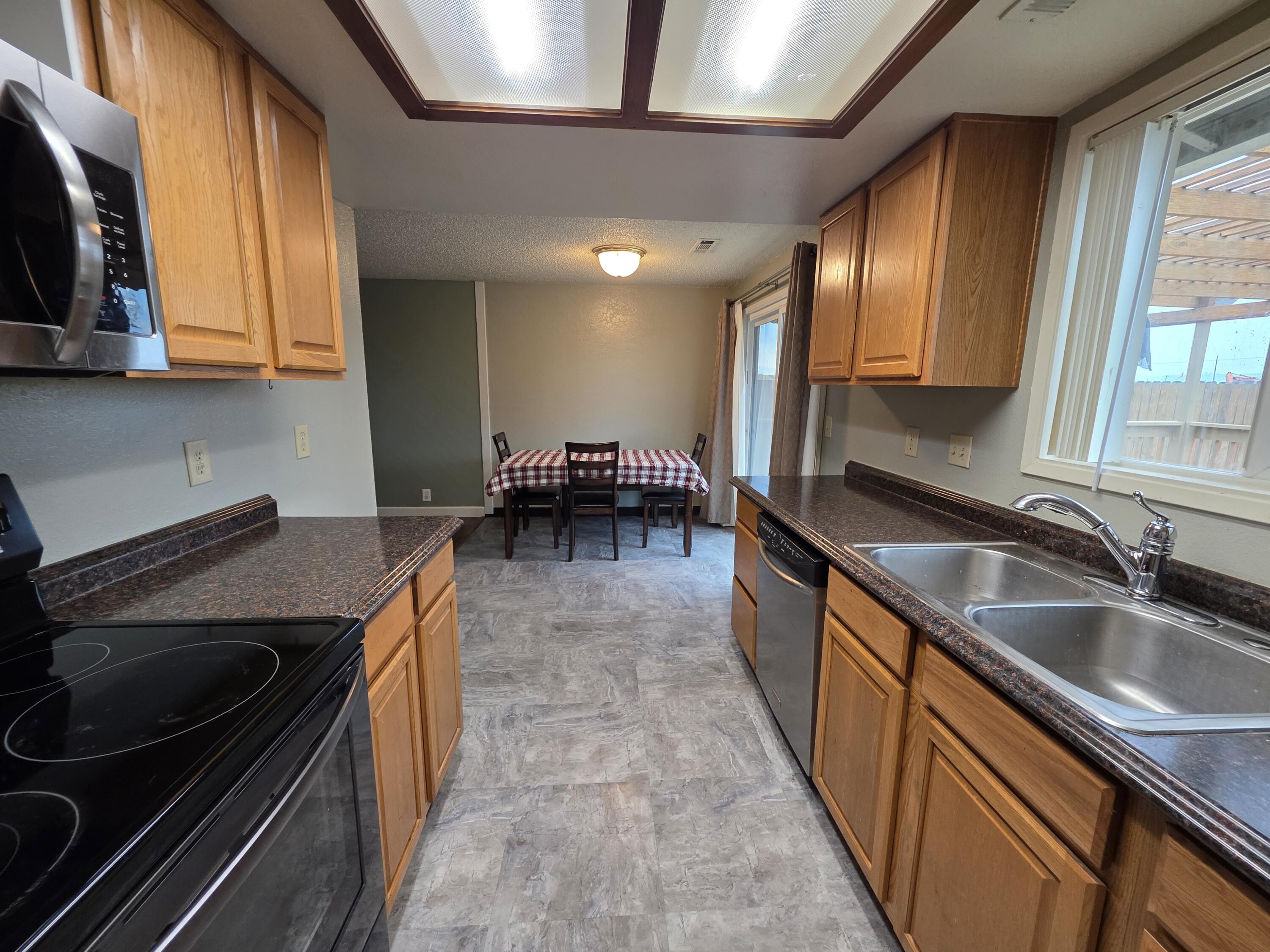 Inland Village Subdivision - Residential