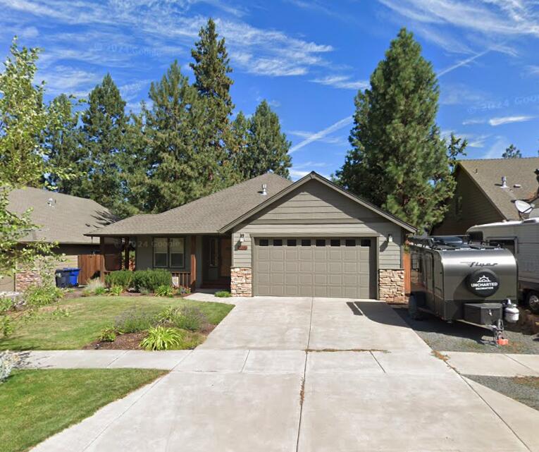 Pine Ridge Estates - Residential